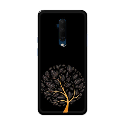 Buy Golden Tree Hard Back Mobile Phone Case Cover For OnePlus 7T Pro Online