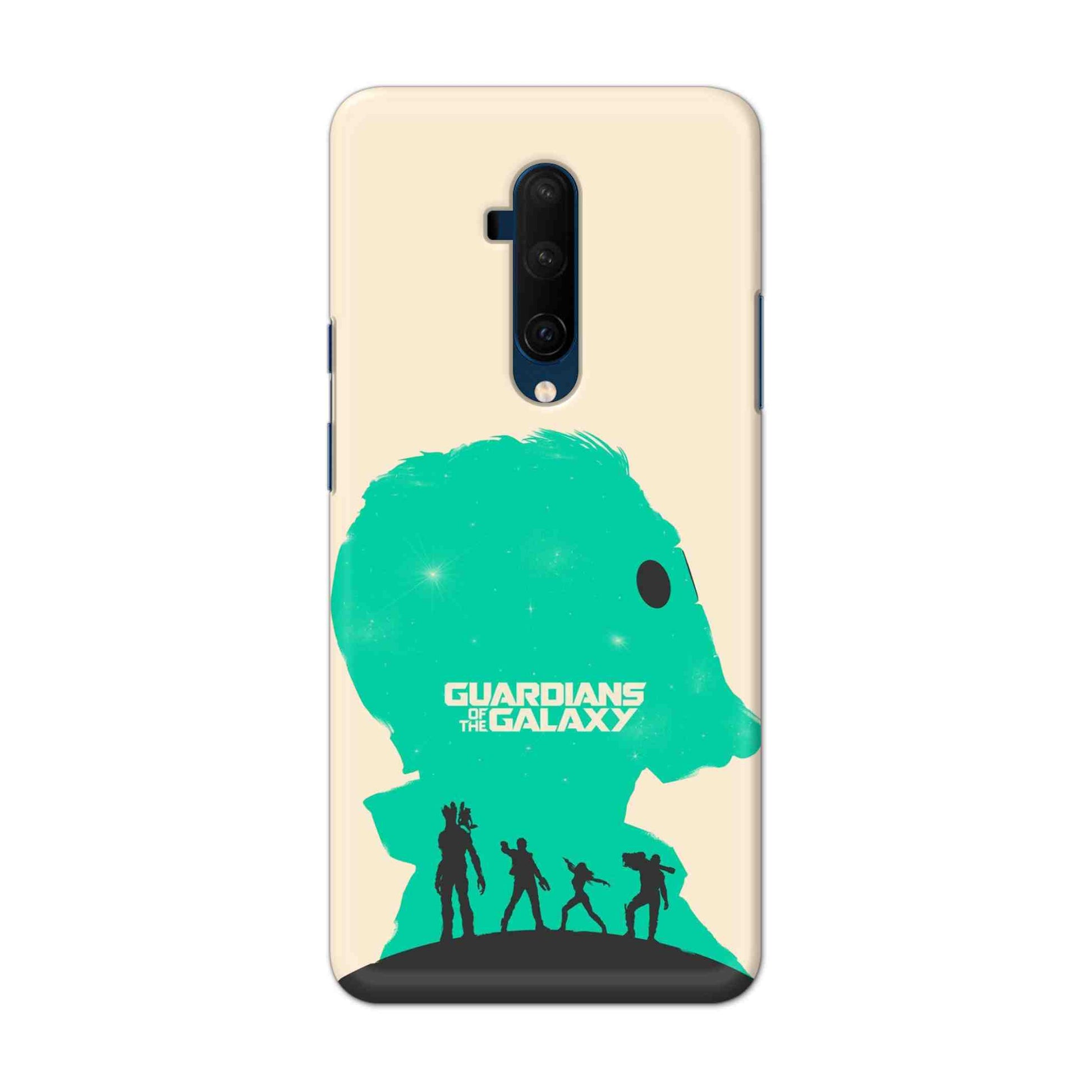 Buy Guardian Of The Galaxy Hard Back Mobile Phone Case Cover For OnePlus 7T Pro Online