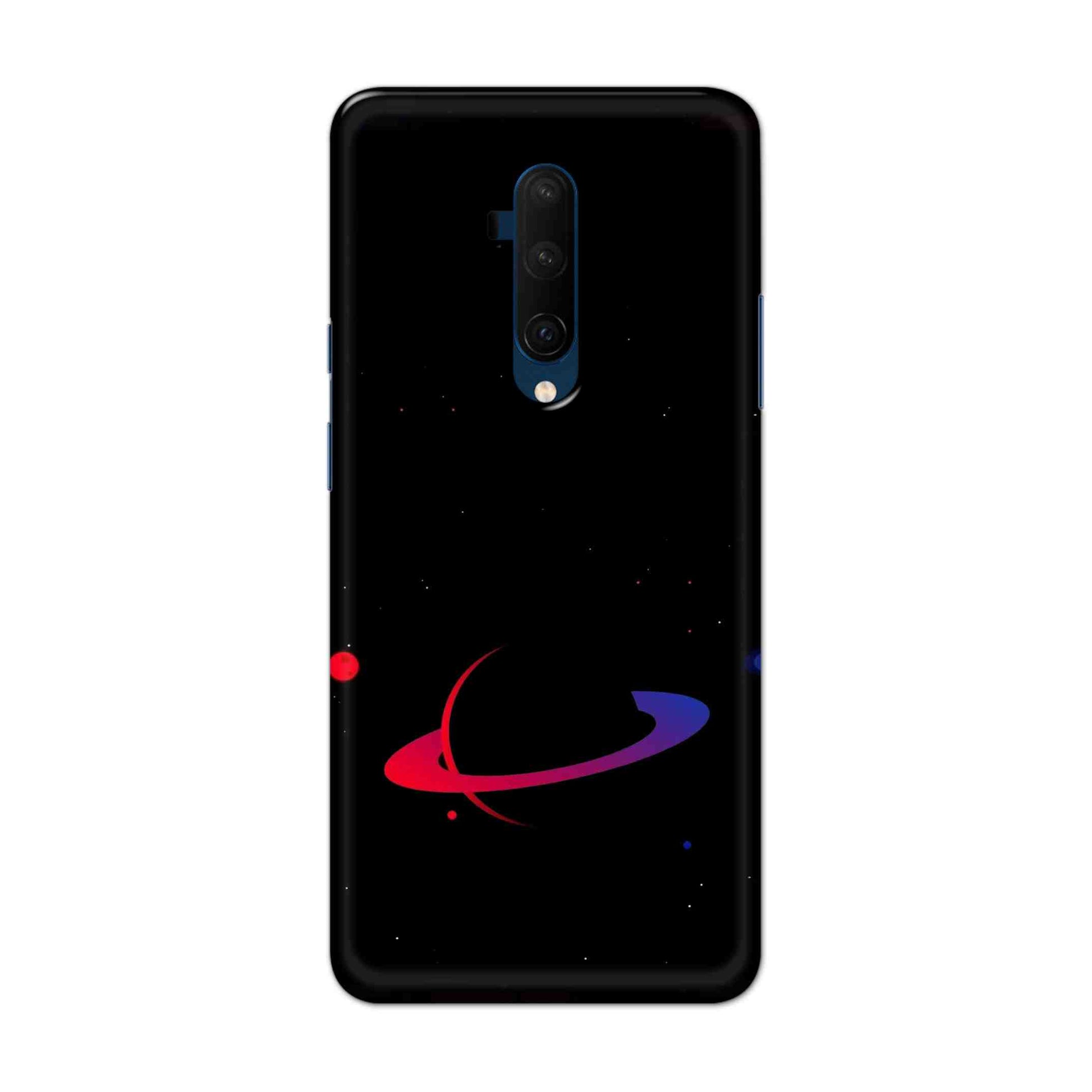 Buy Night Earth Hard Back Mobile Phone Case Cover For OnePlus 7T Pro Online