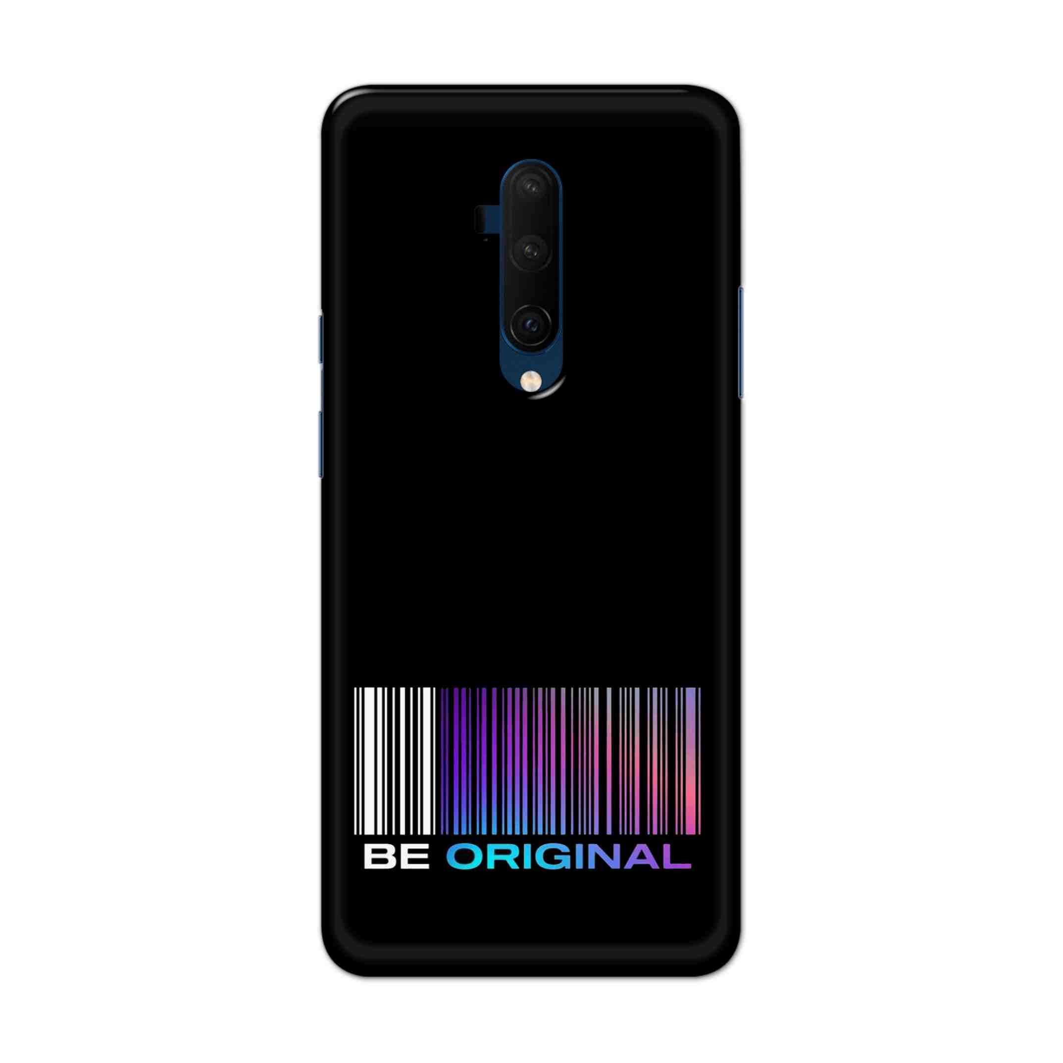 Buy Be Original Hard Back Mobile Phone Case Cover For OnePlus 7T Pro Online