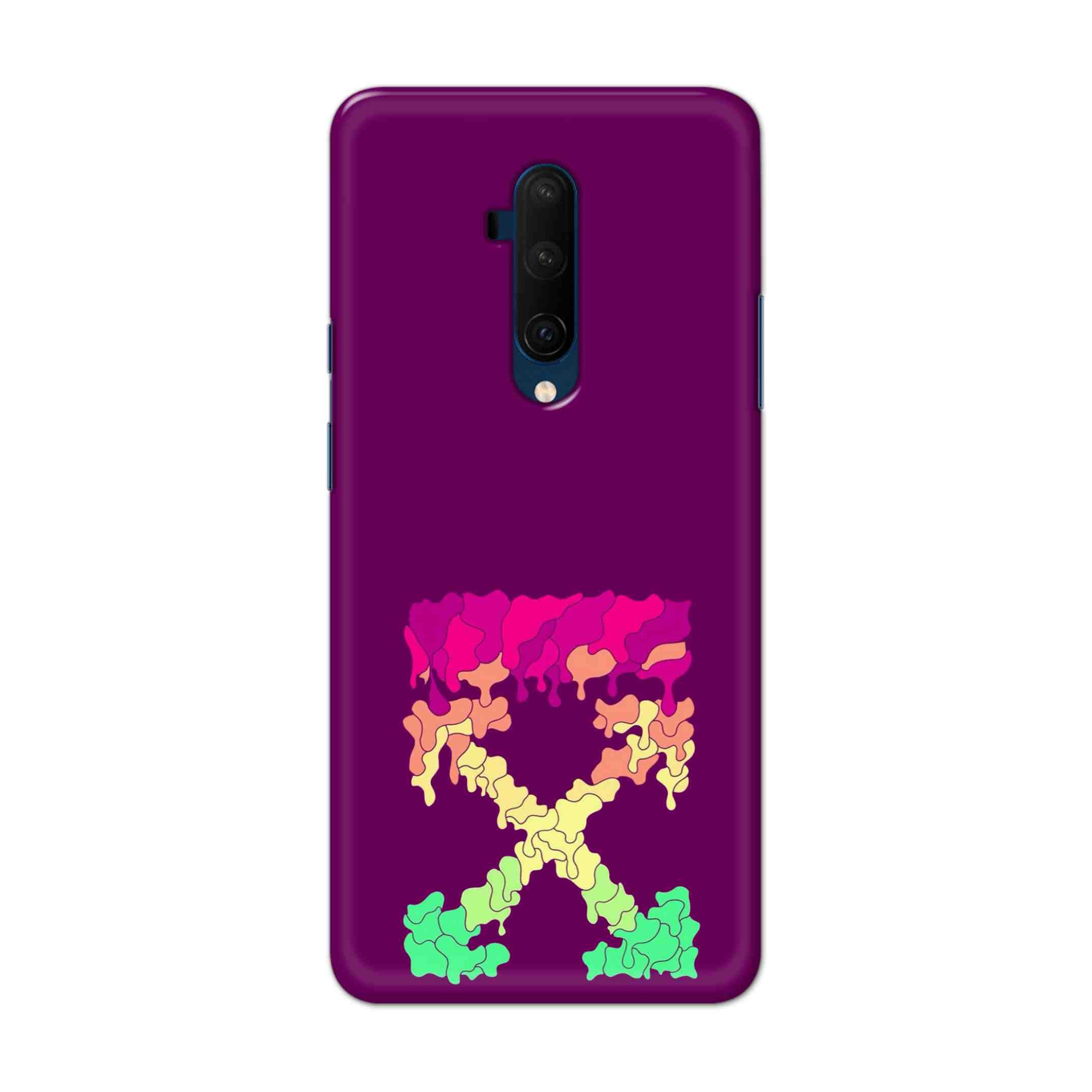 Buy X.O Hard Back Mobile Phone Case Cover For OnePlus 7T Pro Online
