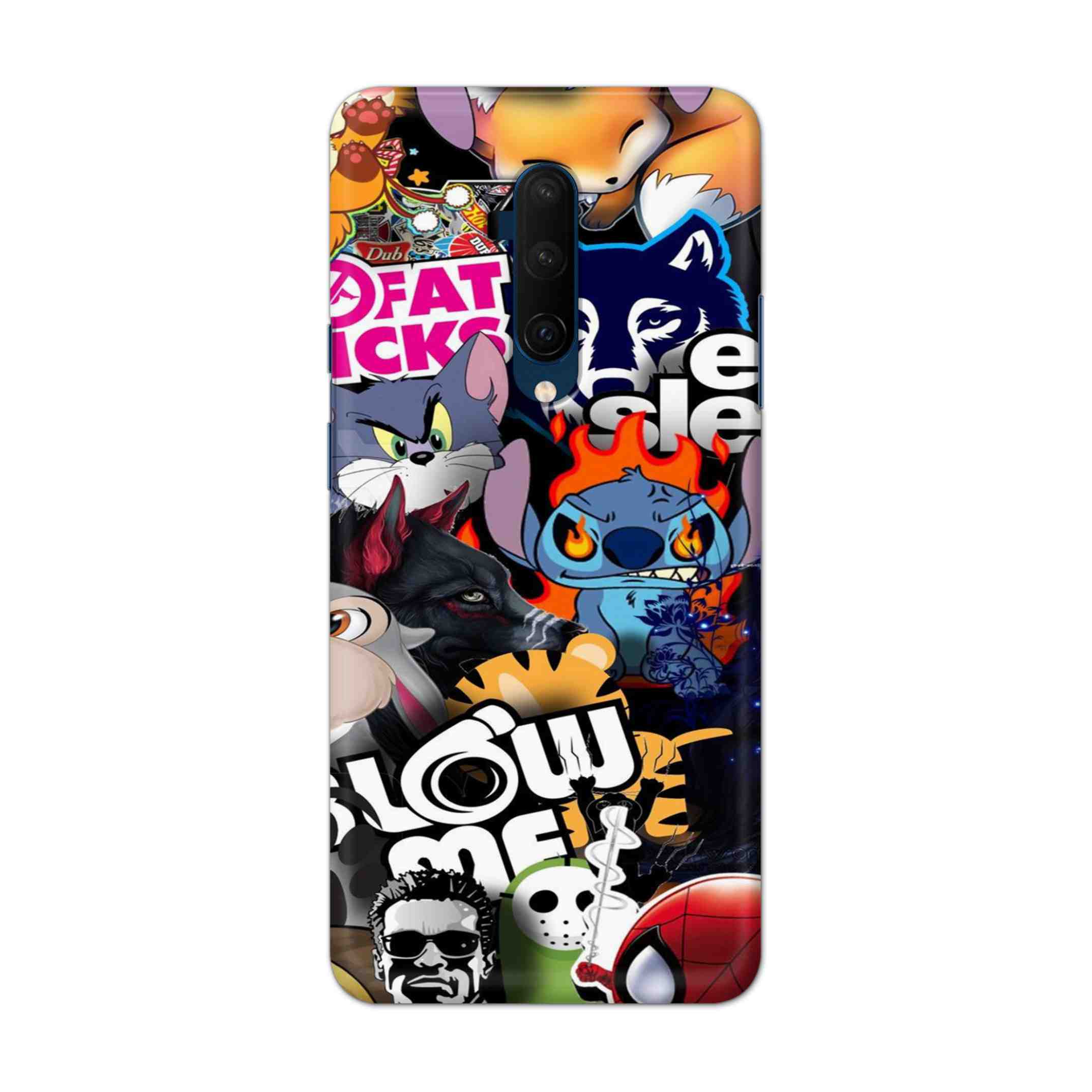 Buy Blow Me Hard Back Mobile Phone Case Cover For OnePlus 7T Pro Online