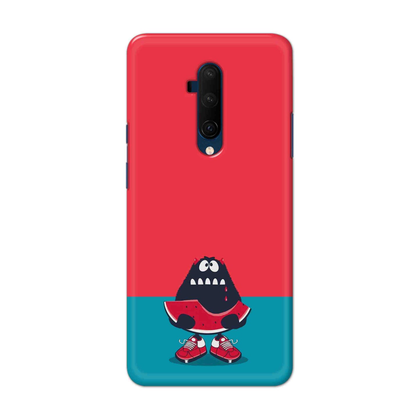 Buy Watermelon Hard Back Mobile Phone Case Cover For OnePlus 7T Pro Online