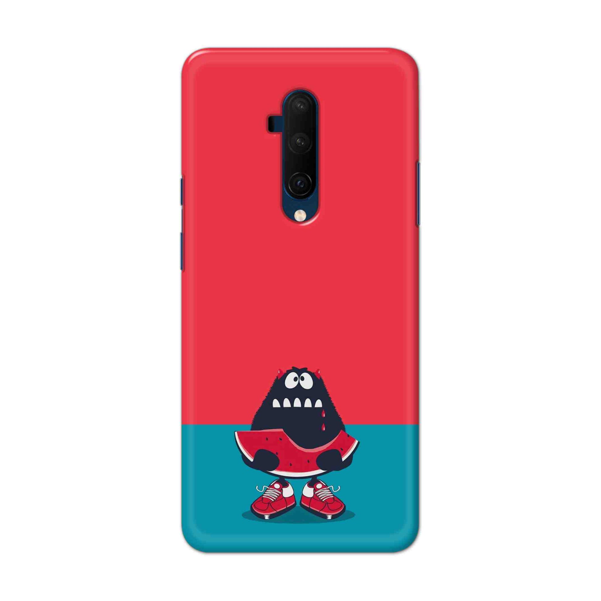 Buy Watermelon Hard Back Mobile Phone Case Cover For OnePlus 7T Pro Online