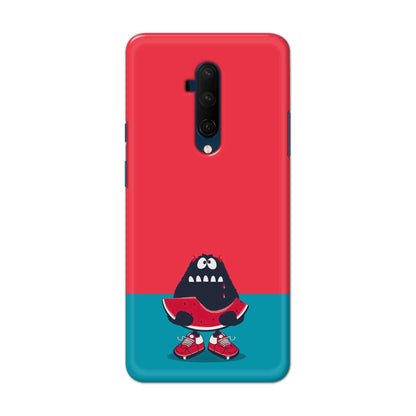 Buy Watermelon Hard Back Mobile Phone Case Cover For OnePlus 7T Pro Online