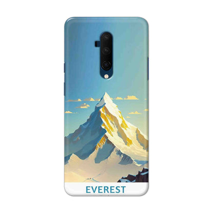 Buy Everest Hard Back Mobile Phone Case Cover For OnePlus 7T Pro Online