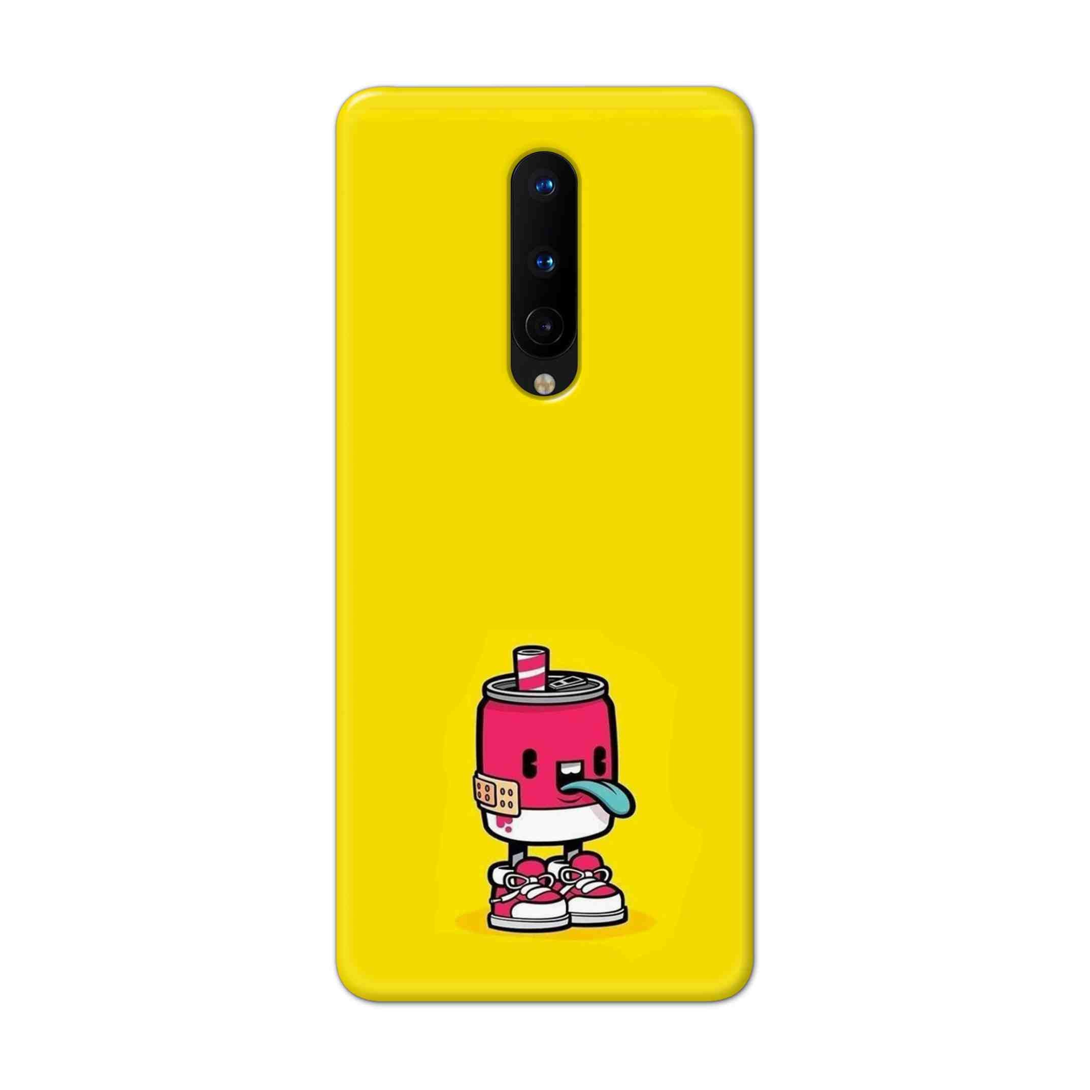 Buy Juice Cane Hard Back Mobile Phone Case Cover For OnePlus 8 Online