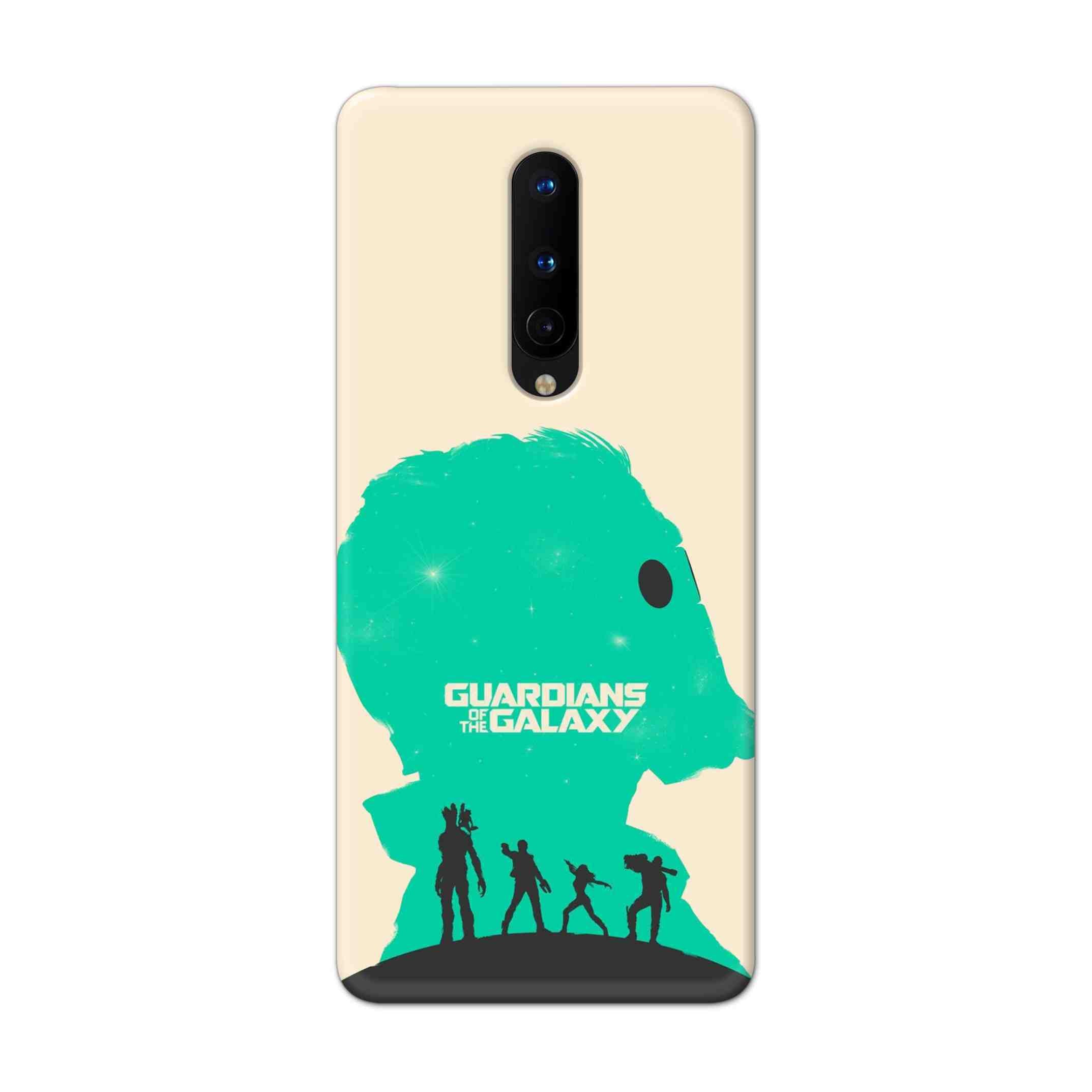 Buy Guardian Of The Galaxy Hard Back Mobile Phone Case Cover For OnePlus 8 Online