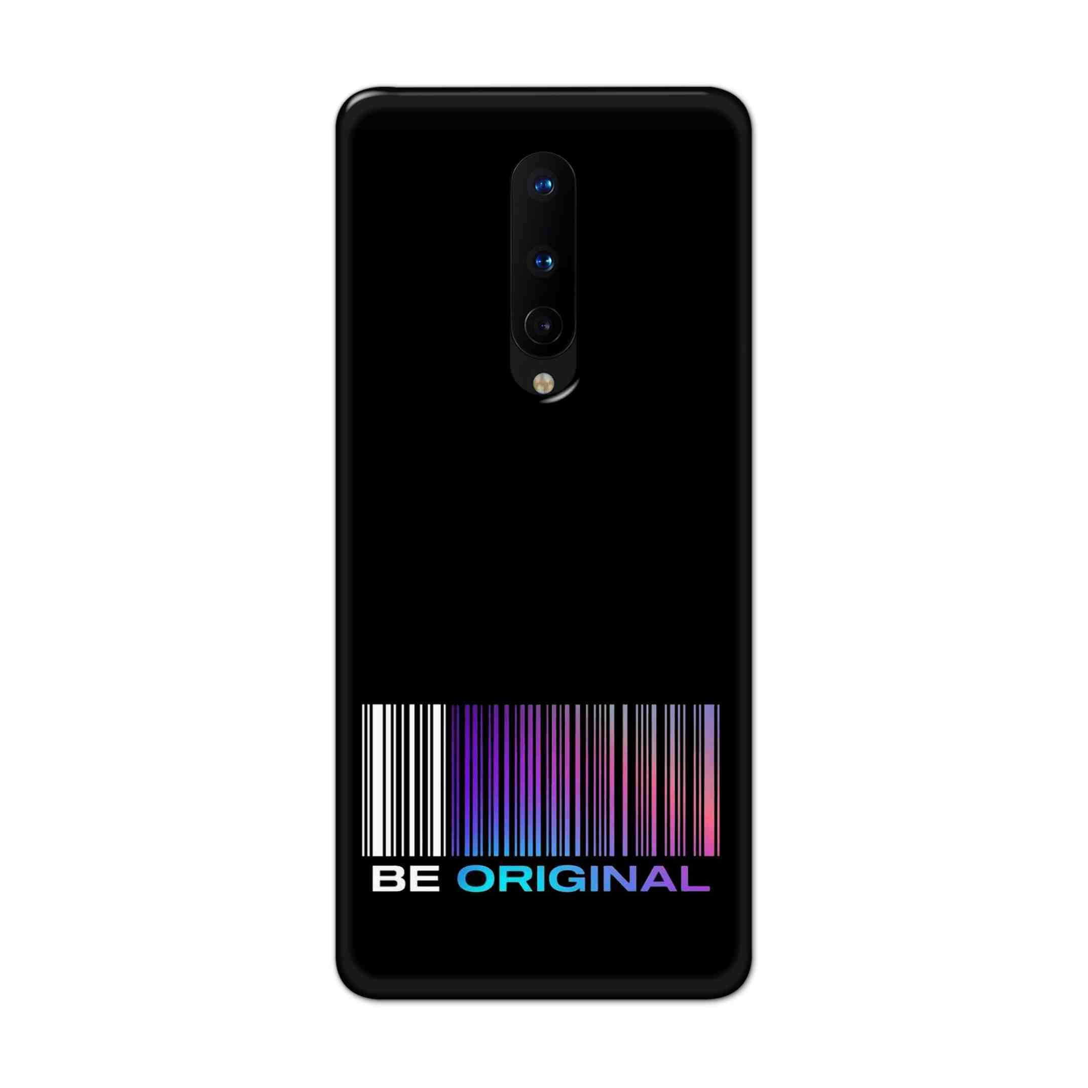 Buy Be Original Hard Back Mobile Phone Case Cover For OnePlus 8 Online