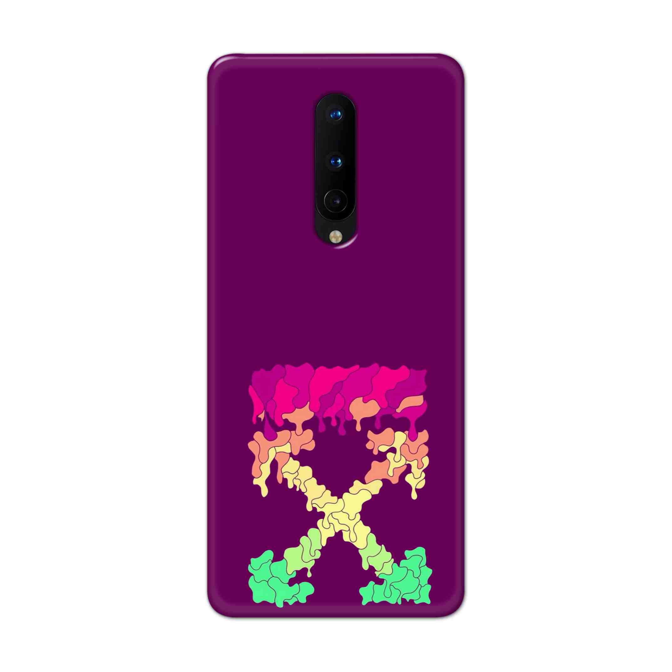 Buy X.O Hard Back Mobile Phone Case Cover For OnePlus 8 Online