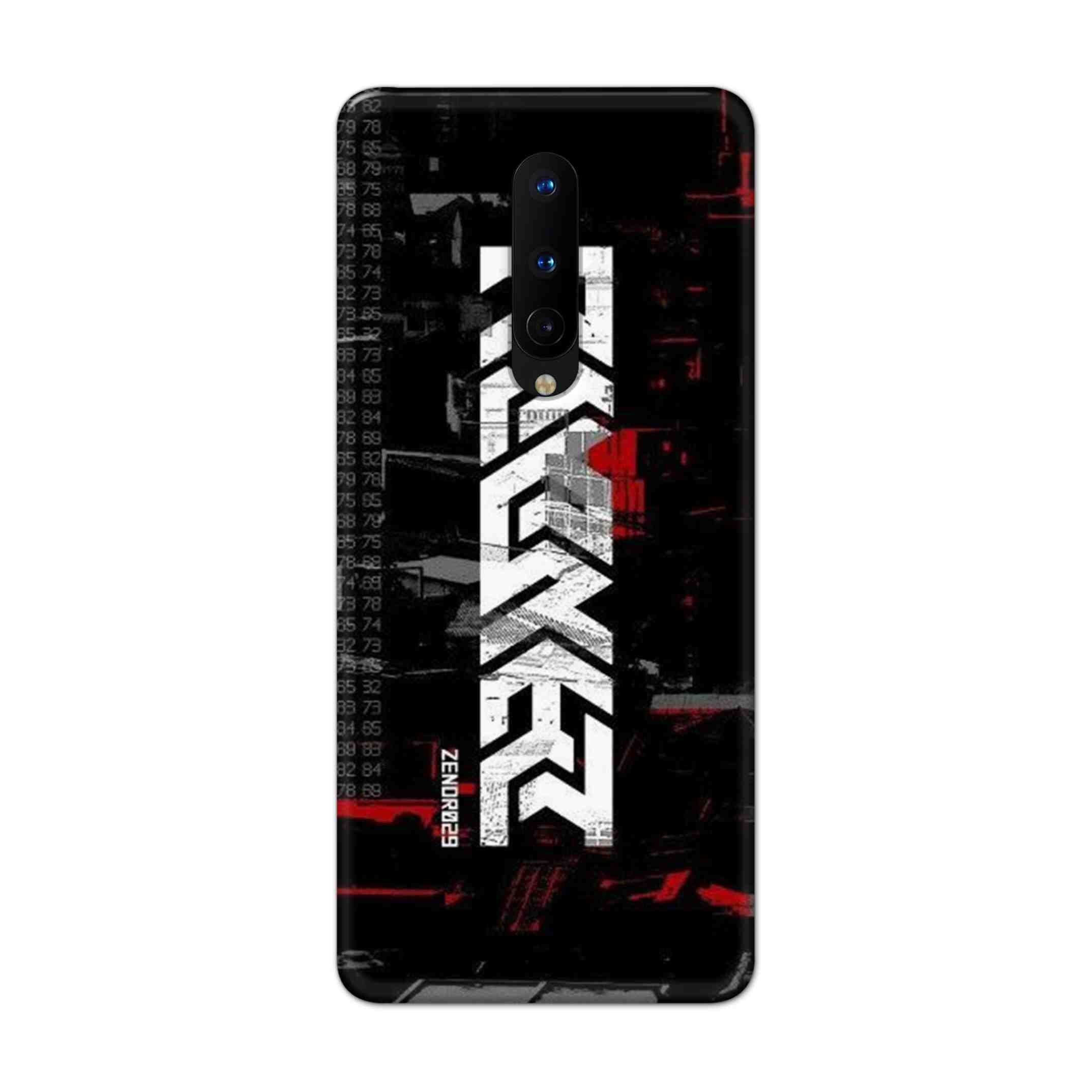 Buy Raxer Hard Back Mobile Phone Case Cover For OnePlus 8 Online