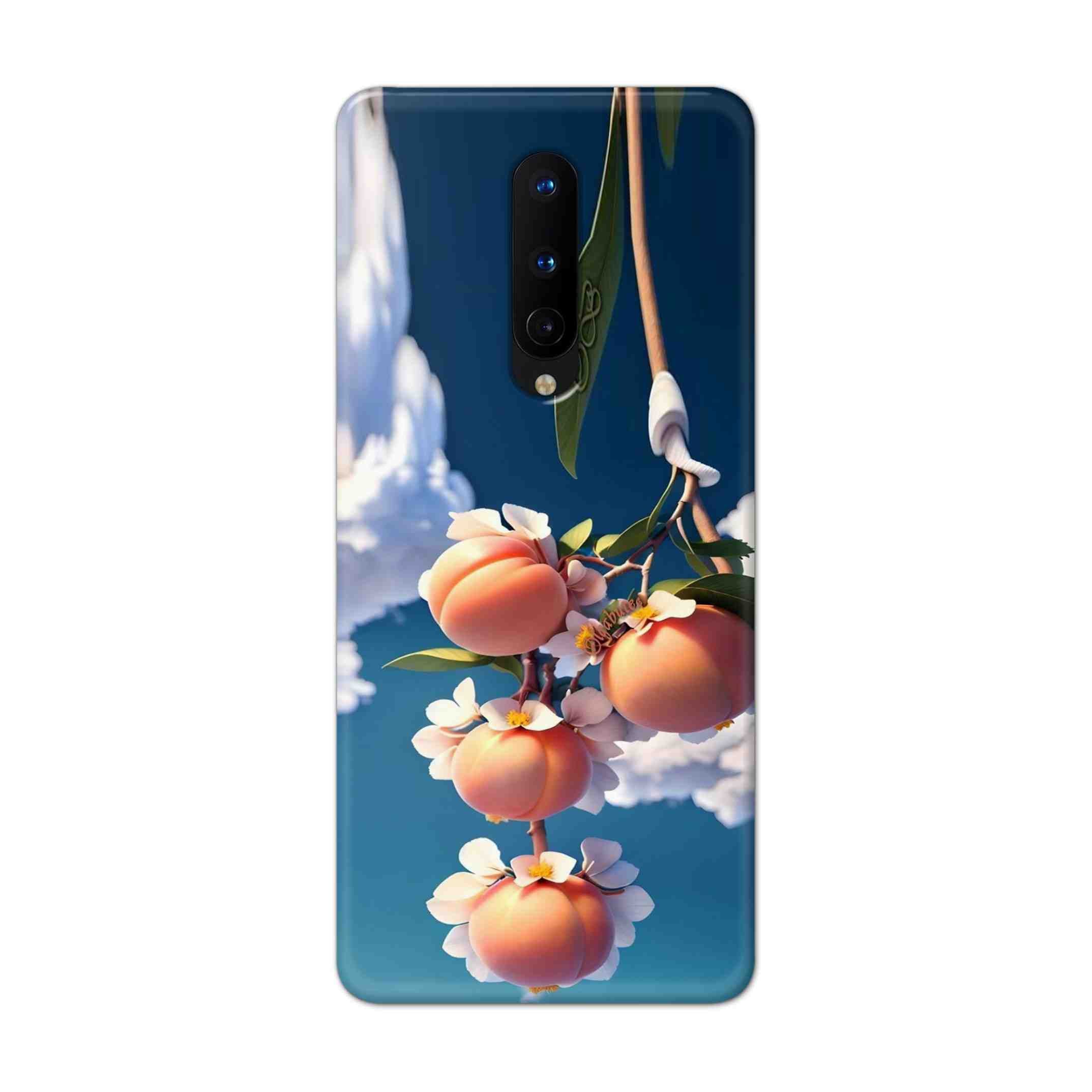 Buy Fruit Hard Back Mobile Phone Case Cover For OnePlus 8 Online