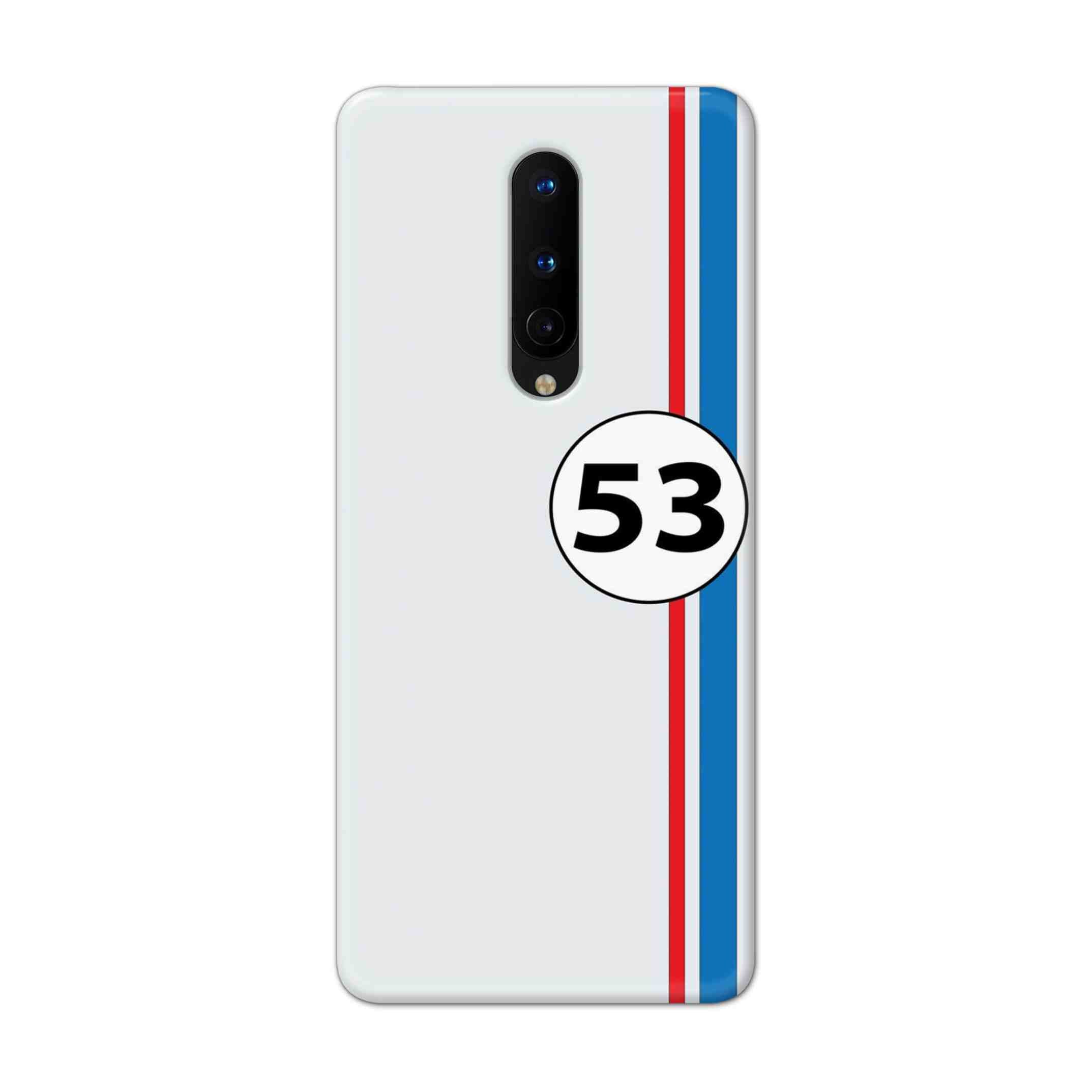 Buy 53 Hard Back Mobile Phone Case Cover For OnePlus 8 Online