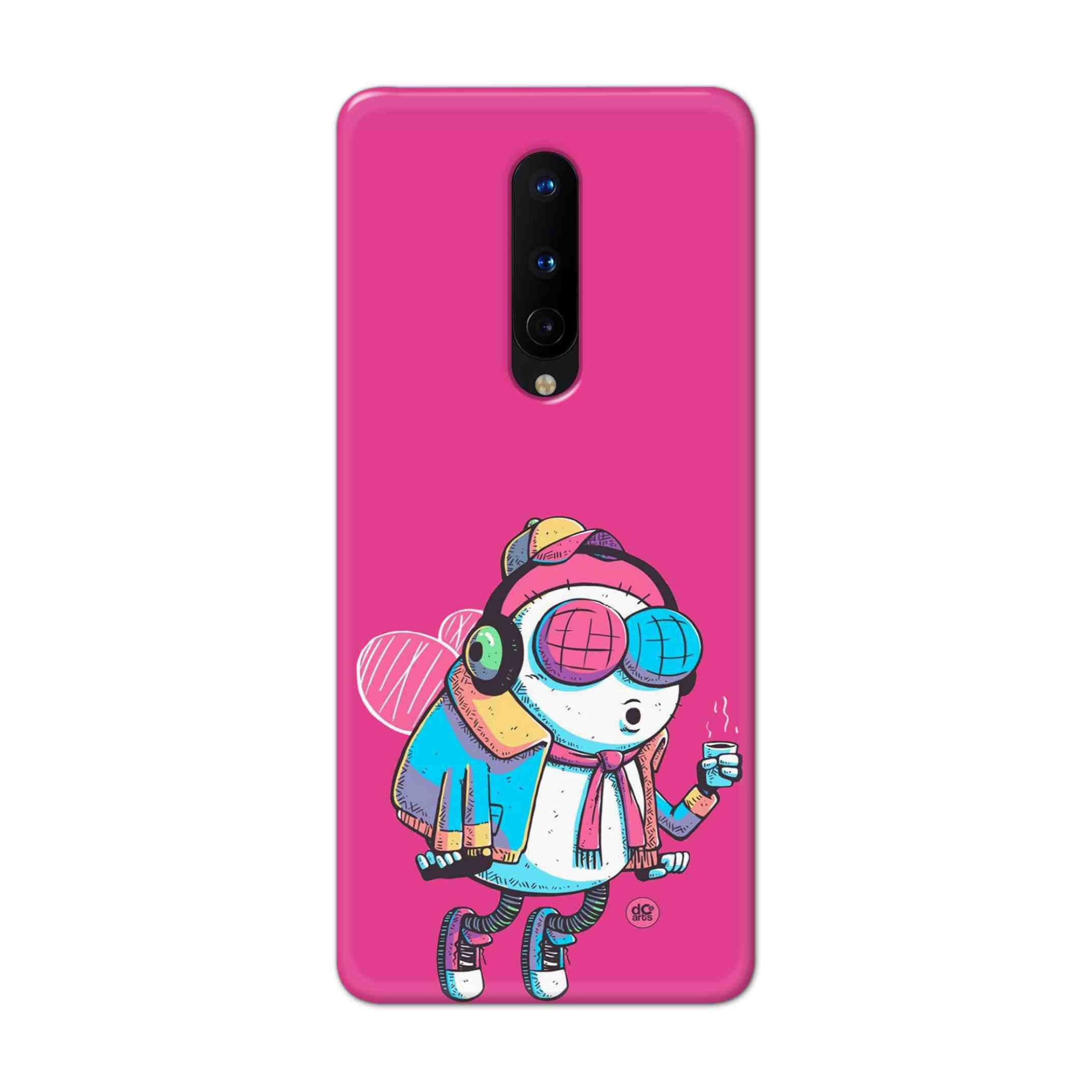 Buy Sky Fly Hard Back Mobile Phone Case Cover For OnePlus 8 Online