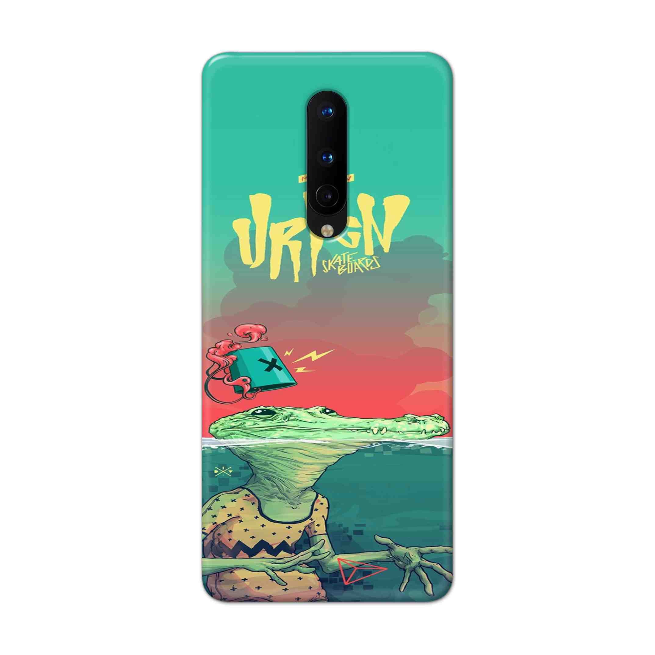 Buy Urkin Hard Back Mobile Phone Case Cover For OnePlus 8 Online
