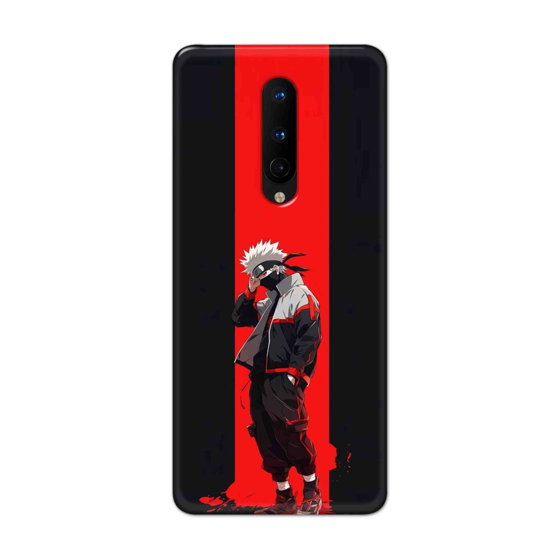 Buy Steins Hard Back Mobile Phone Case Cover For OnePlus 8 Online