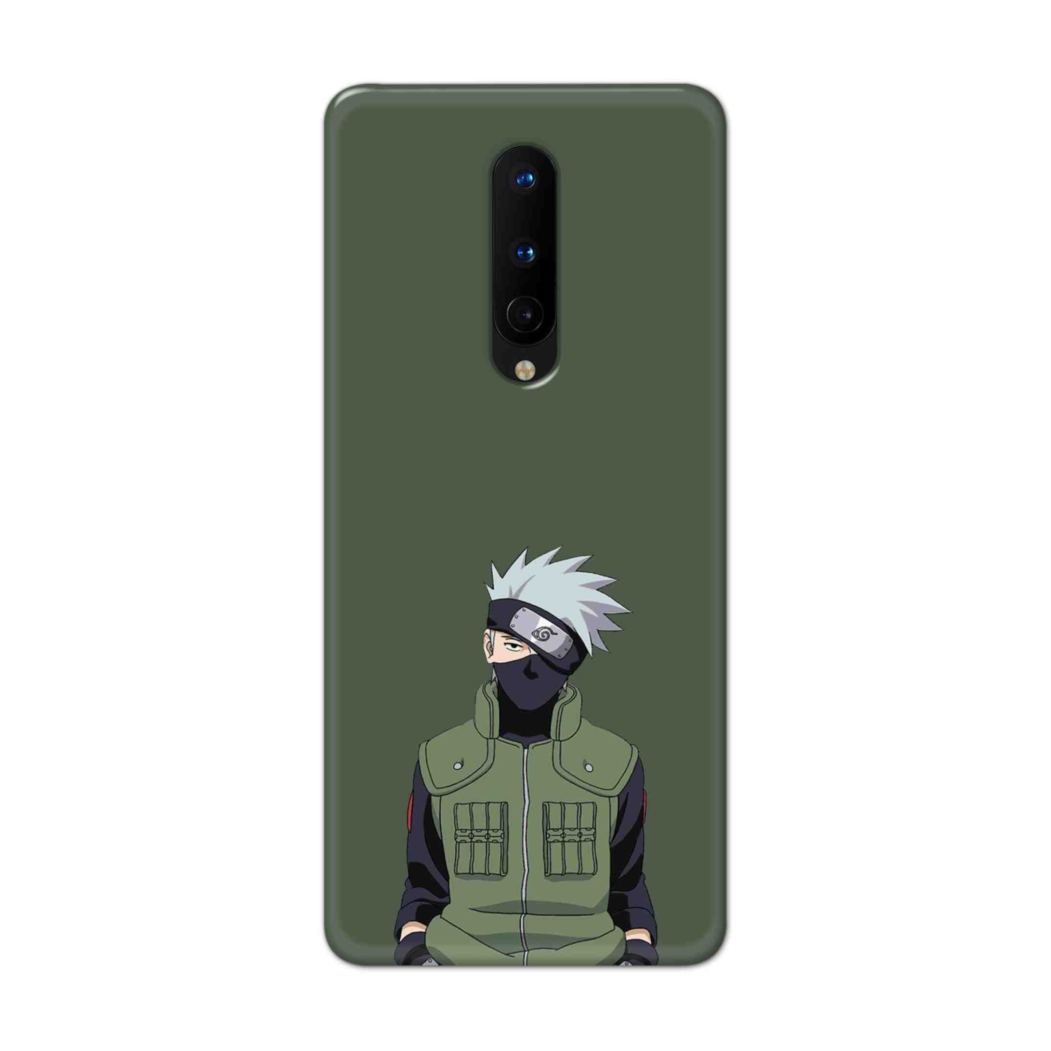 Buy Genesis Hard Back Mobile Phone Case Cover For OnePlus 8 Online
