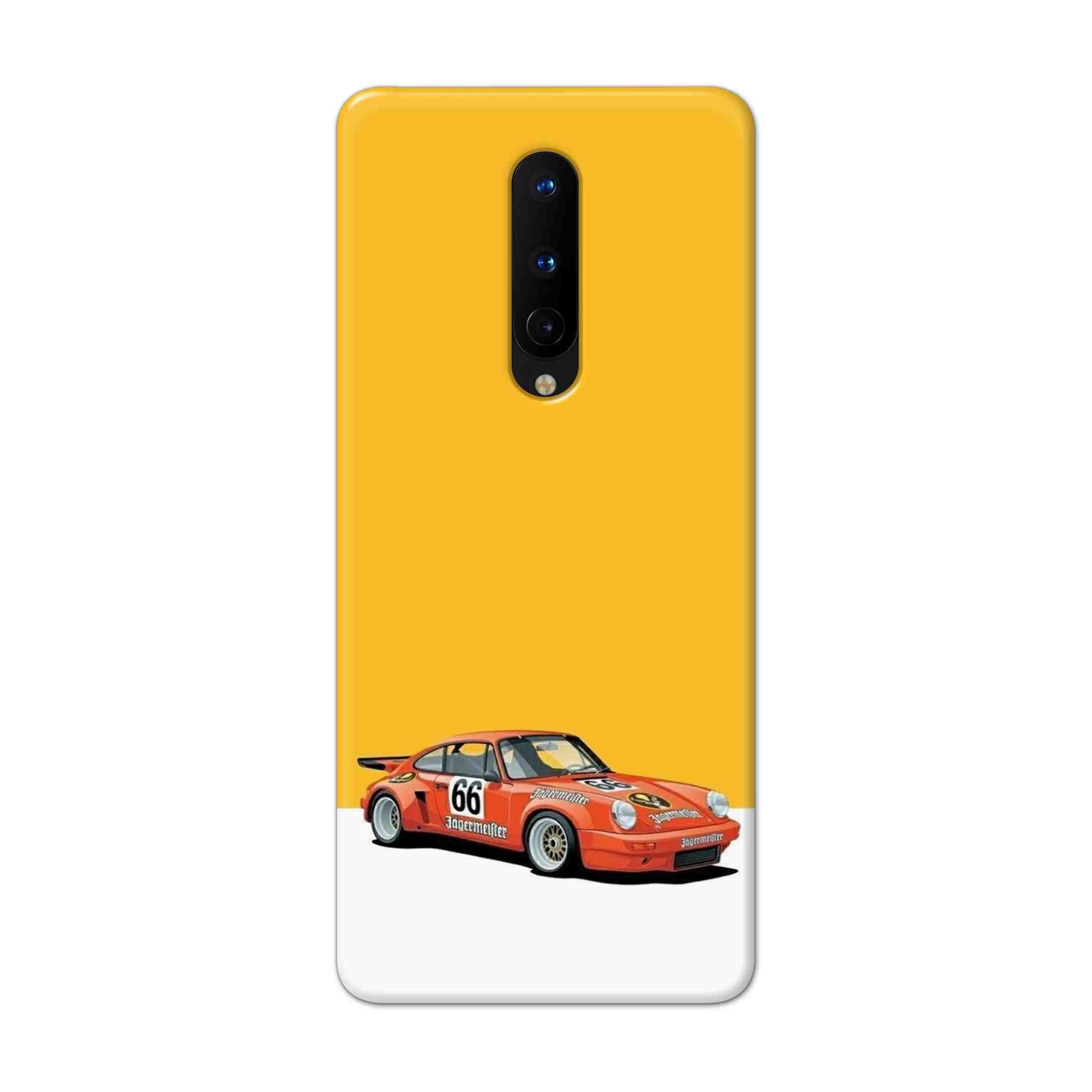 Buy Porche Hard Back Mobile Phone Case Cover For OnePlus 8 Online