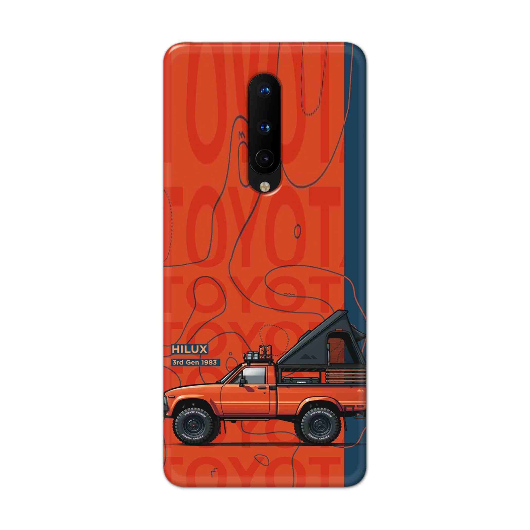 Buy Military Ven Hard Back Mobile Phone Case Cover For OnePlus 8 Online