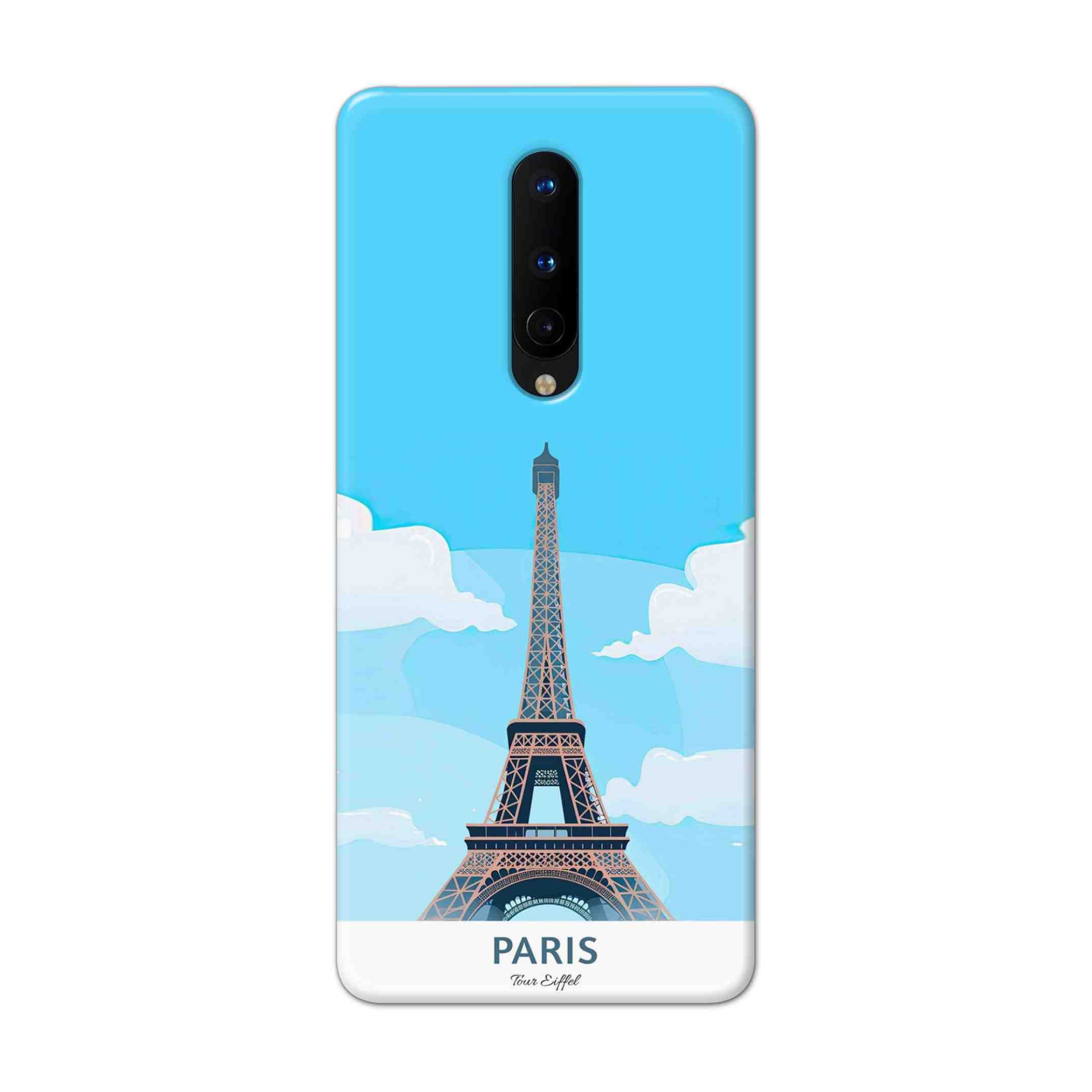 Buy Paris Hard Back Mobile Phone Case Cover For OnePlus 8 Online