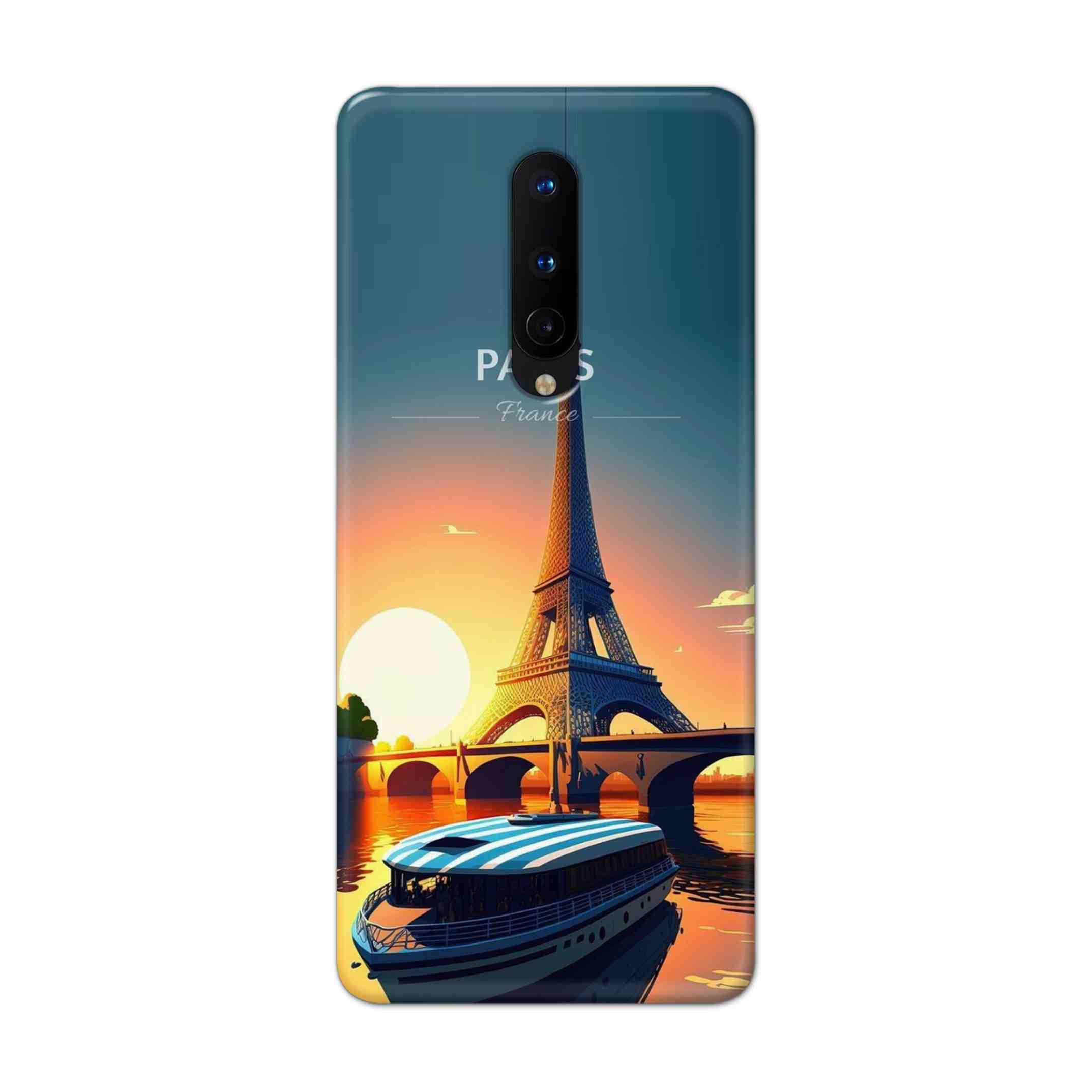 Buy France Hard Back Mobile Phone Case Cover For OnePlus 8 Online