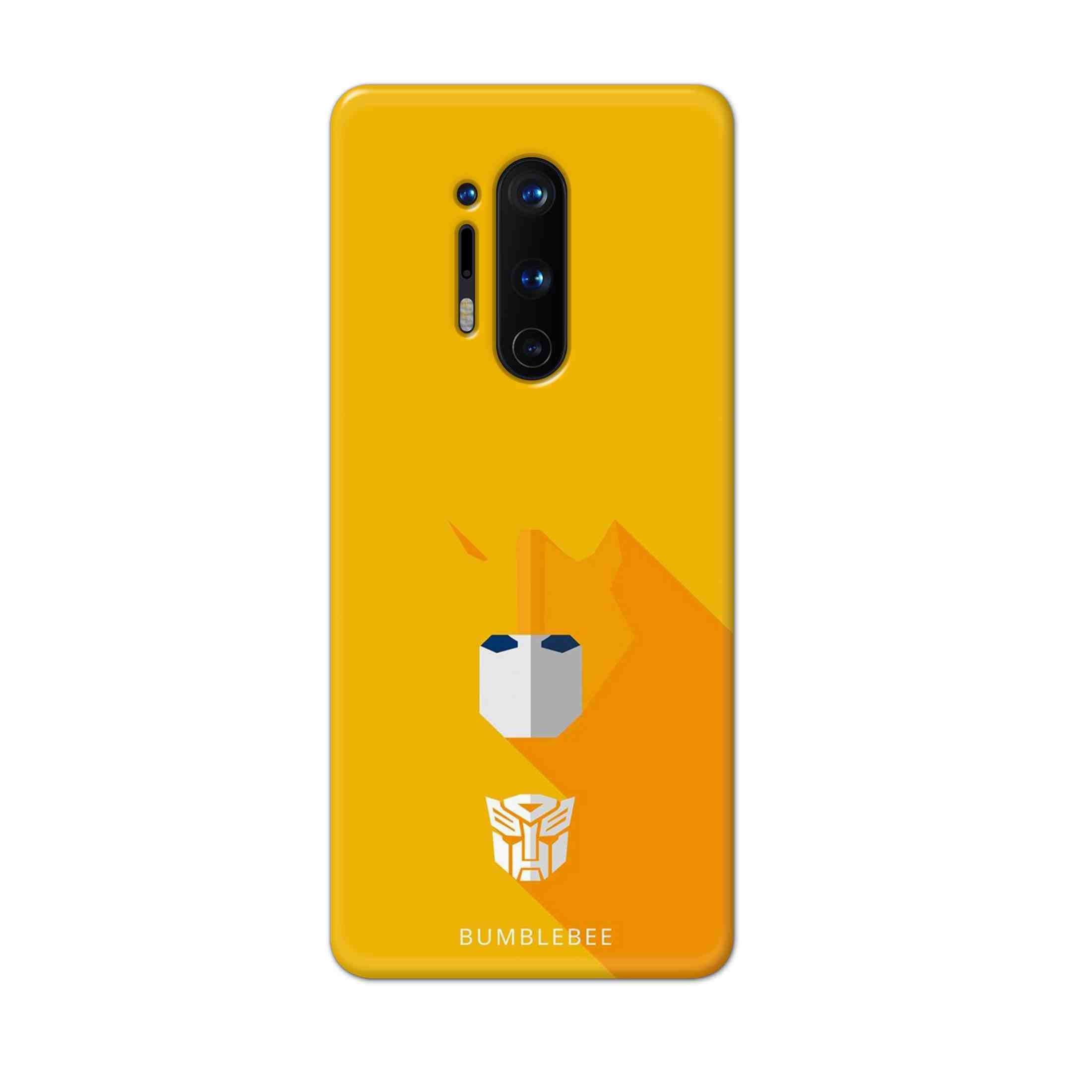 Buy Transformer Hard Back Mobile Phone Case Cover For OnePlus 8 Pro Online