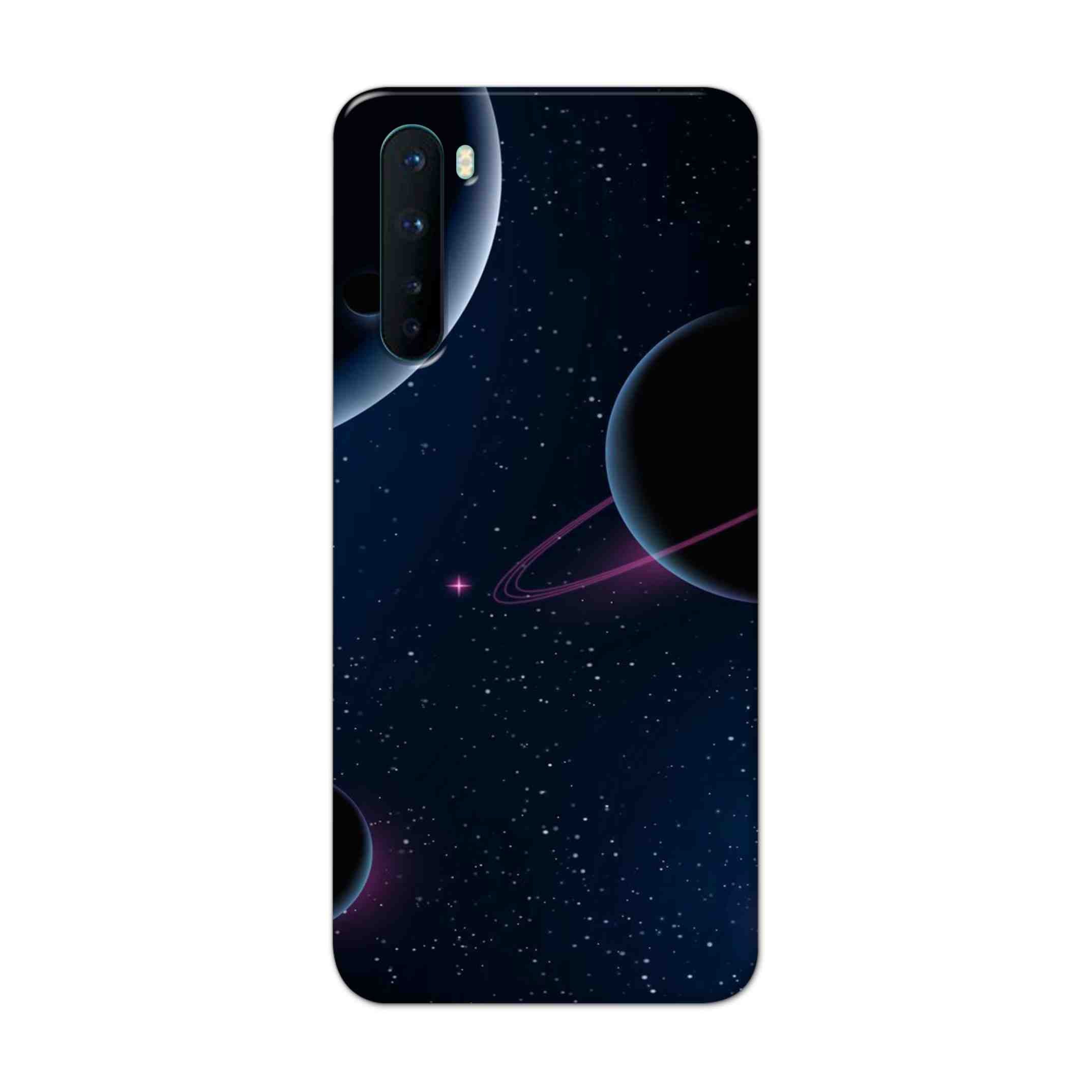 Buy Night Space Hard Back Mobile Phone Case Cover For OnePlus Nord Online