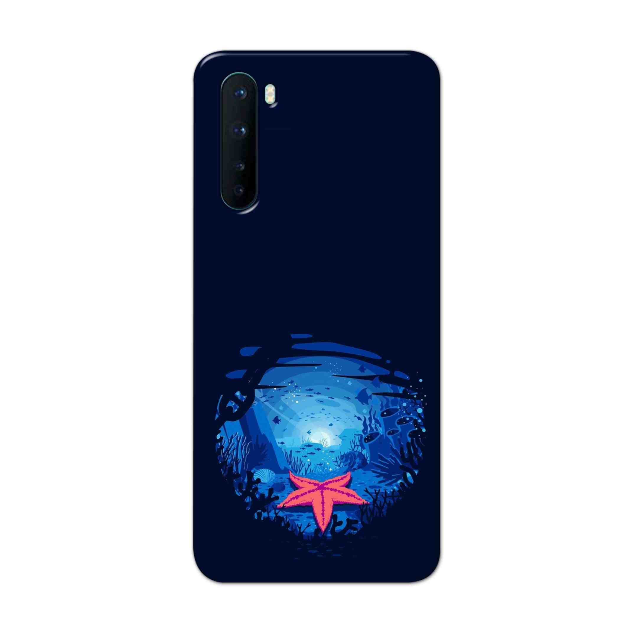 Buy Star Fresh Hard Back Mobile Phone Case Cover For OnePlus Nord Online