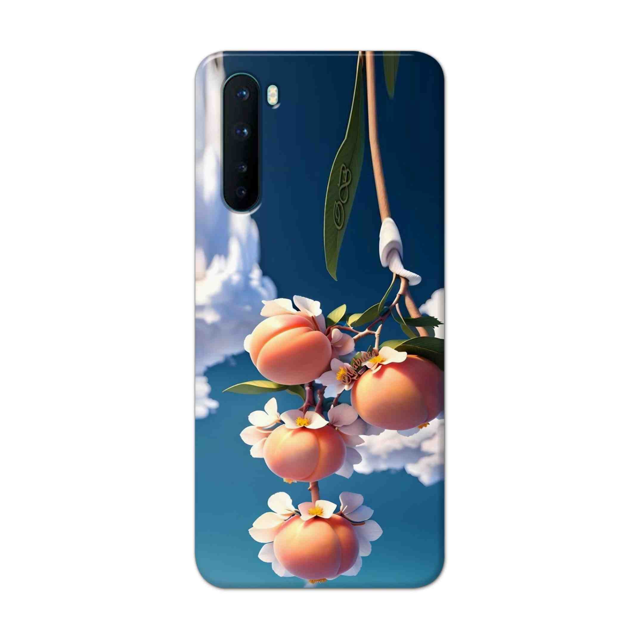 Buy Fruit Hard Back Mobile Phone Case Cover For OnePlus Nord Online