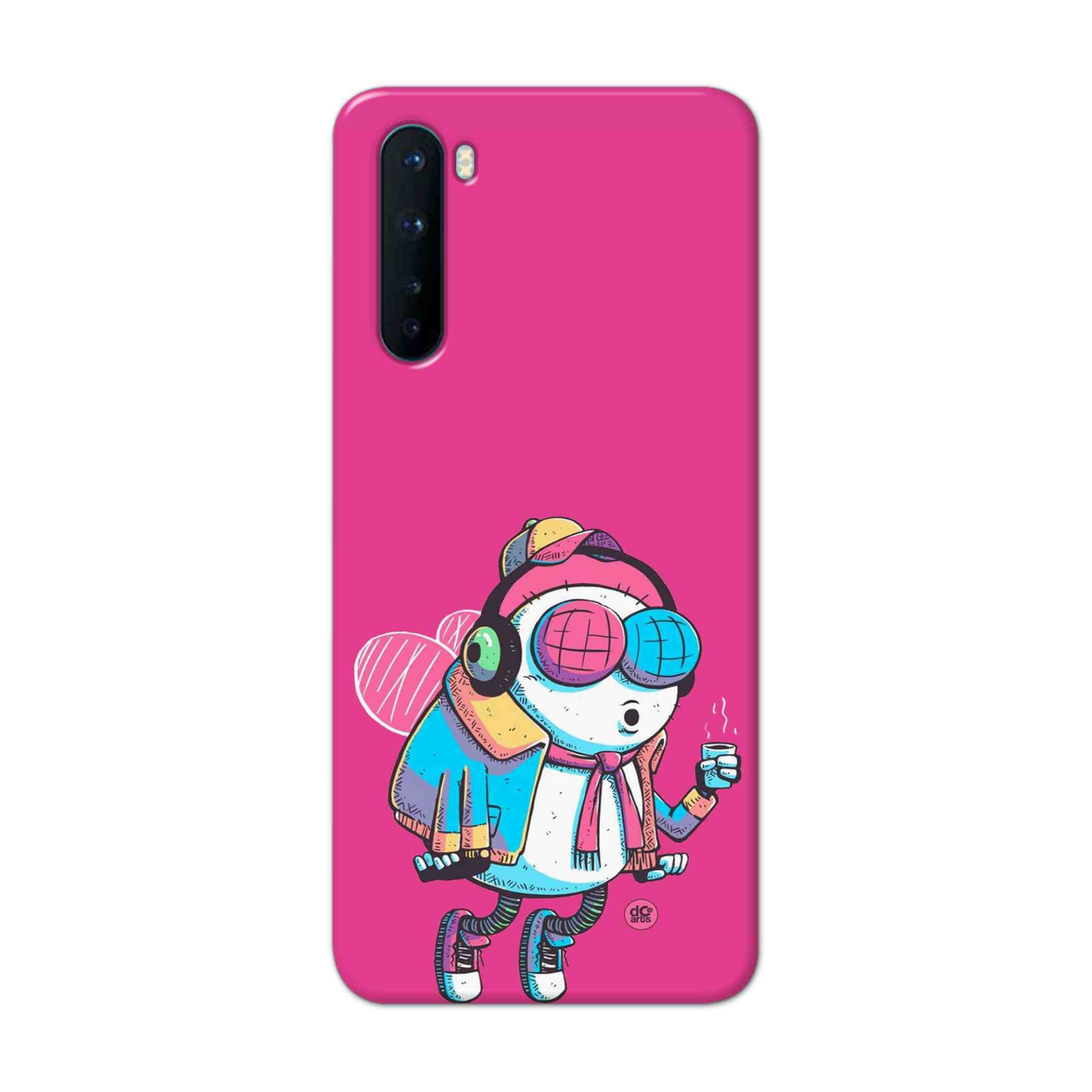 Buy Sky Fly Hard Back Mobile Phone Case Cover For OnePlus Nord Online