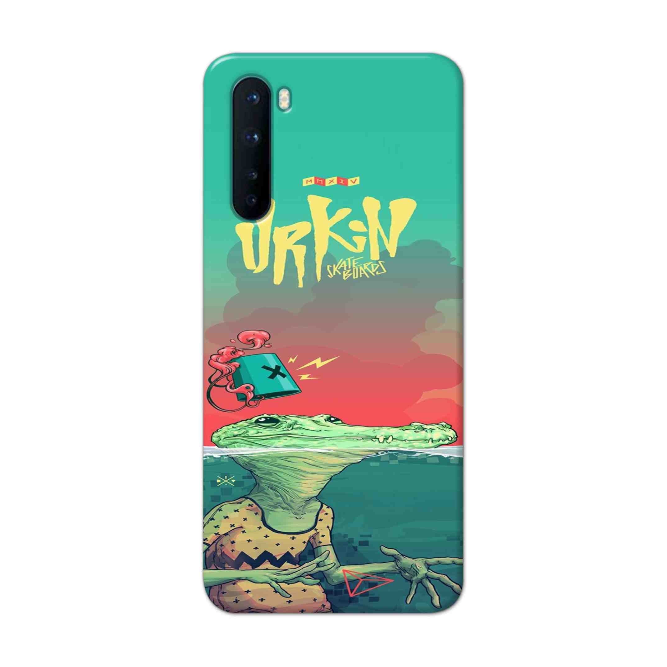 Buy Urkin Hard Back Mobile Phone Case Cover For OnePlus Nord Online