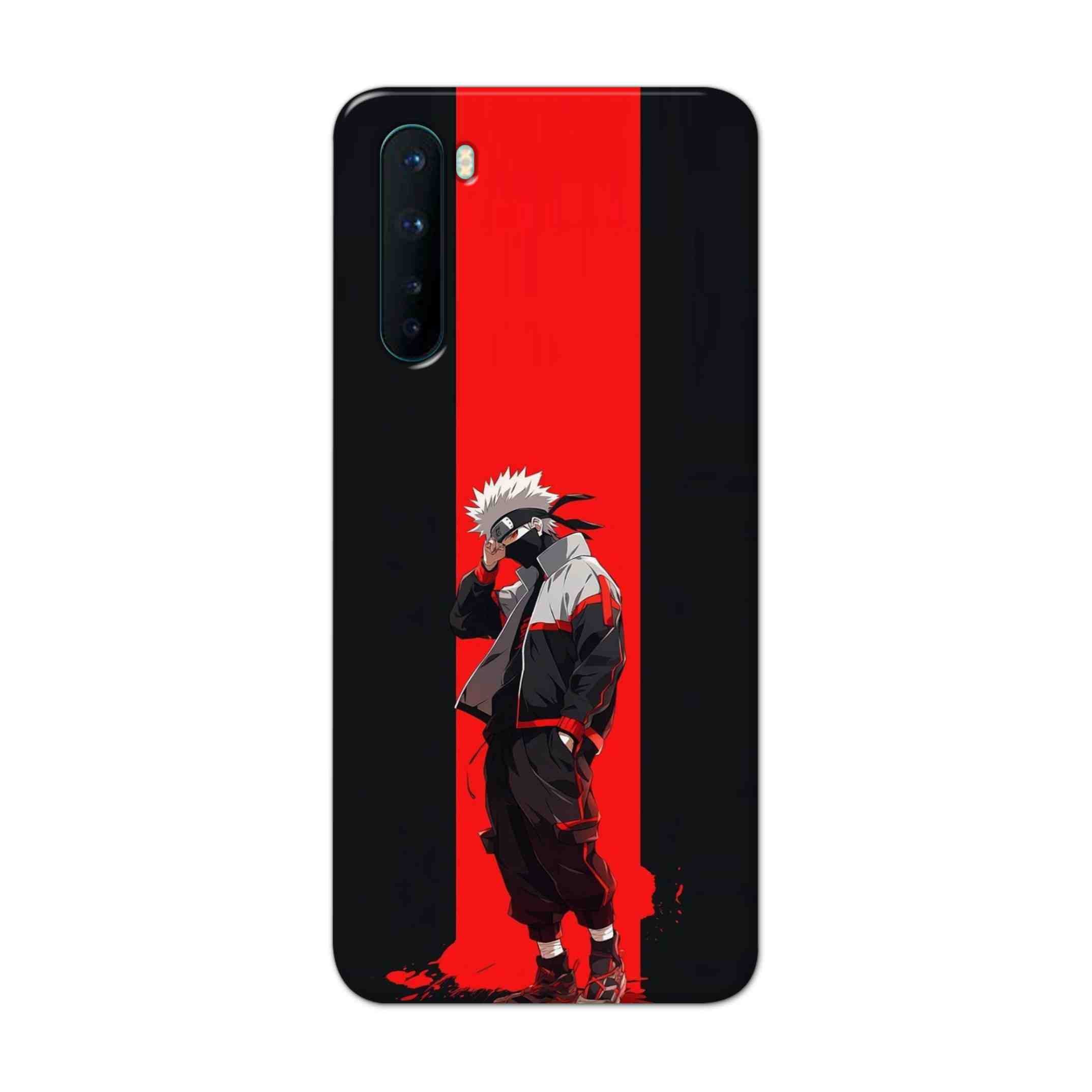 Buy Steins Hard Back Mobile Phone Case Cover For OnePlus Nord Online
