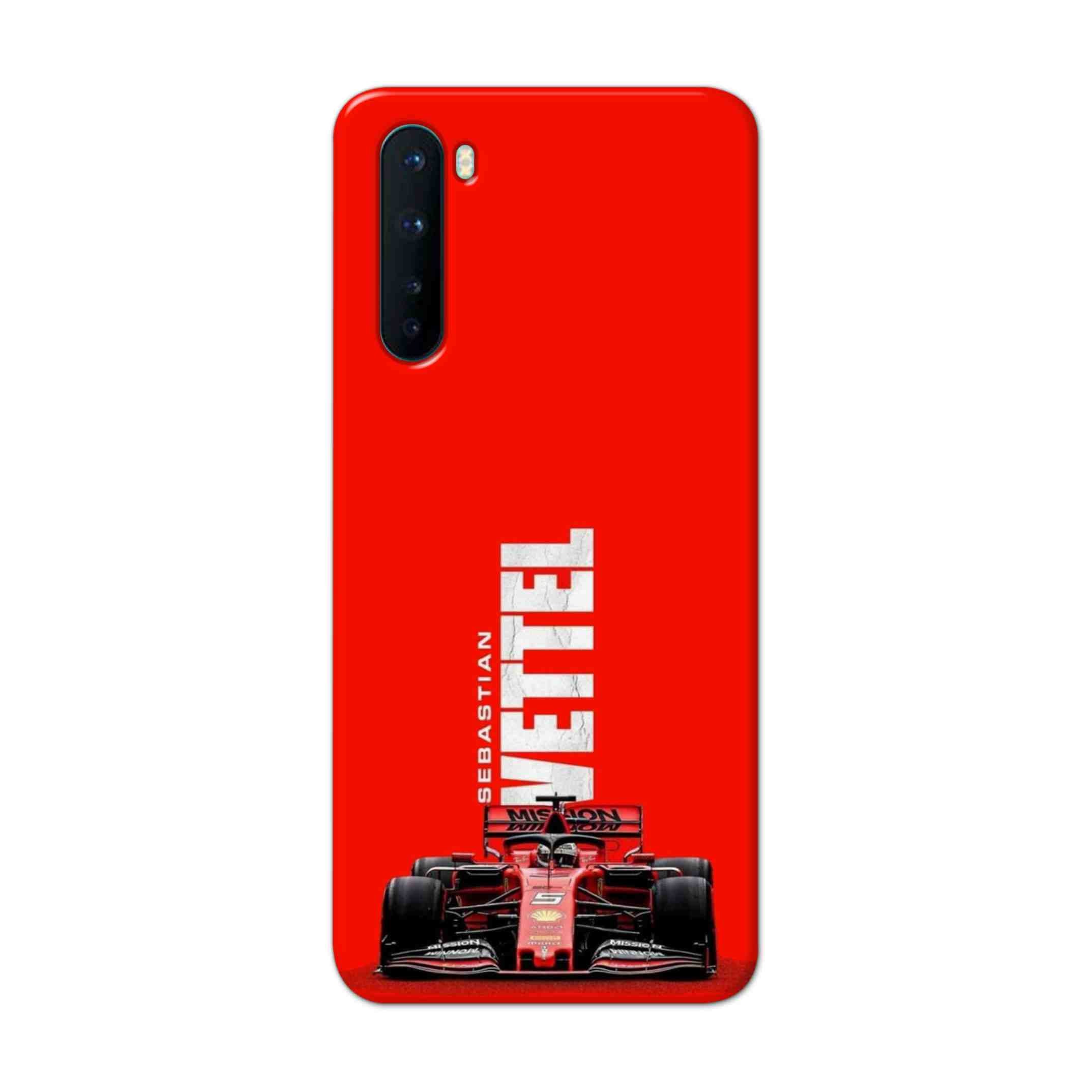 Buy Formula Hard Back Mobile Phone Case Cover For OnePlus Nord Online