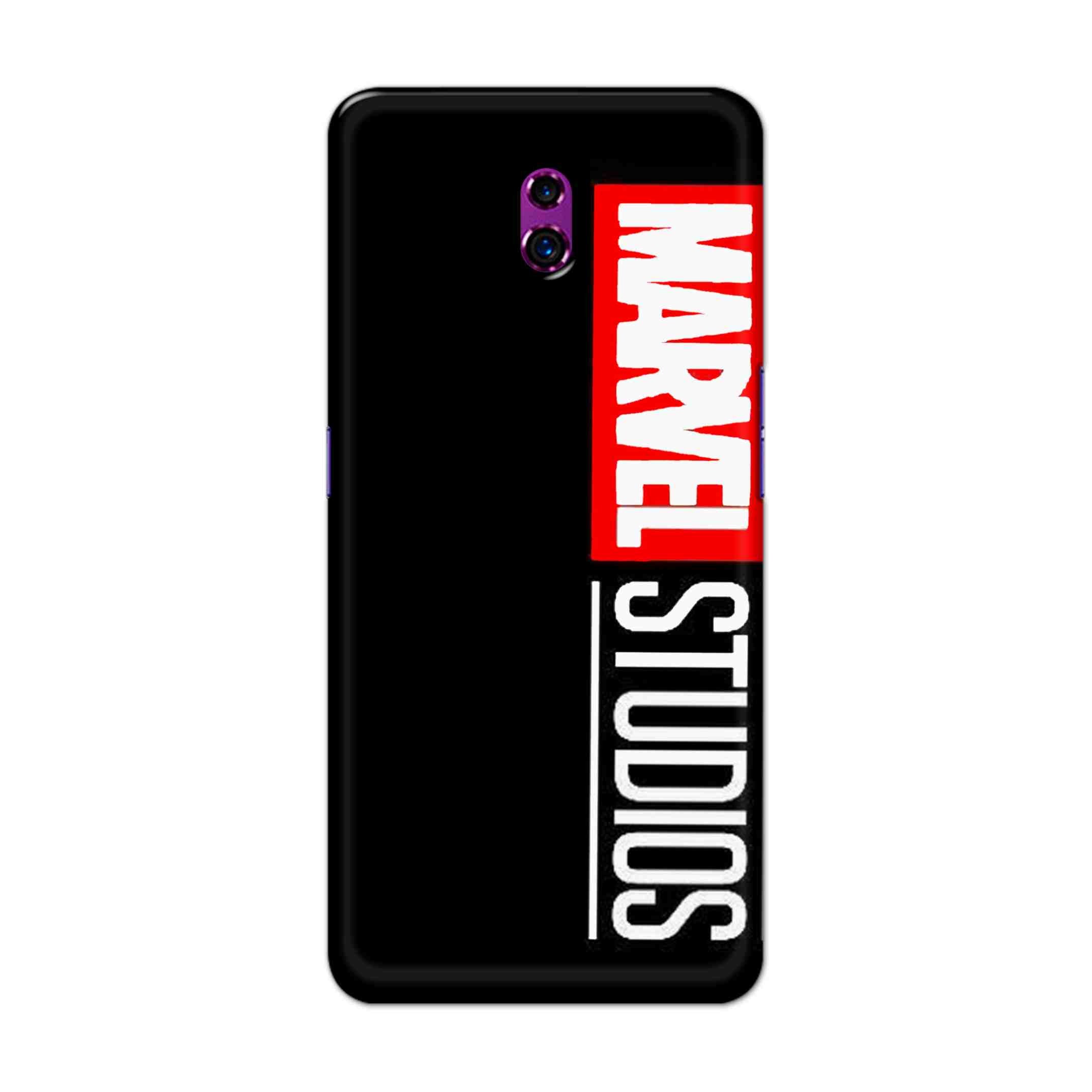 Buy Marvel Studio Hard Back Mobile Phone Case Cover For Oppo Reno Online