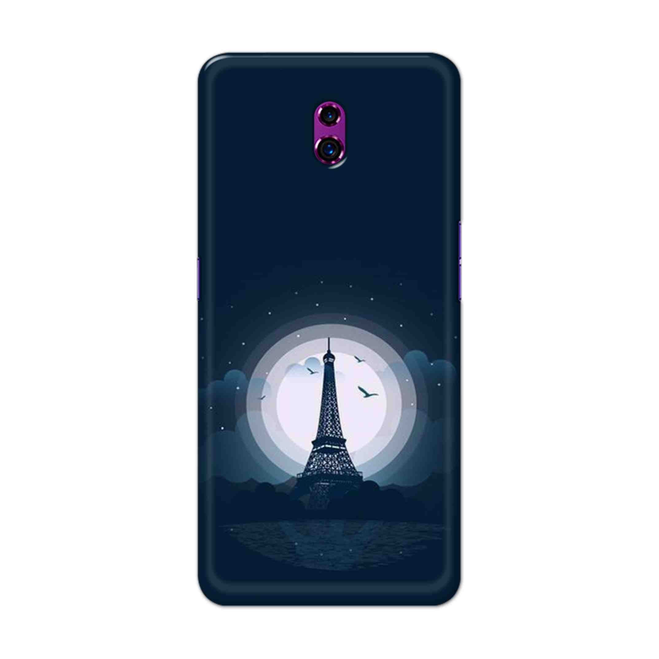 Buy Paris Eiffel Tower Hard Back Mobile Phone Case Cover For Oppo Reno Online