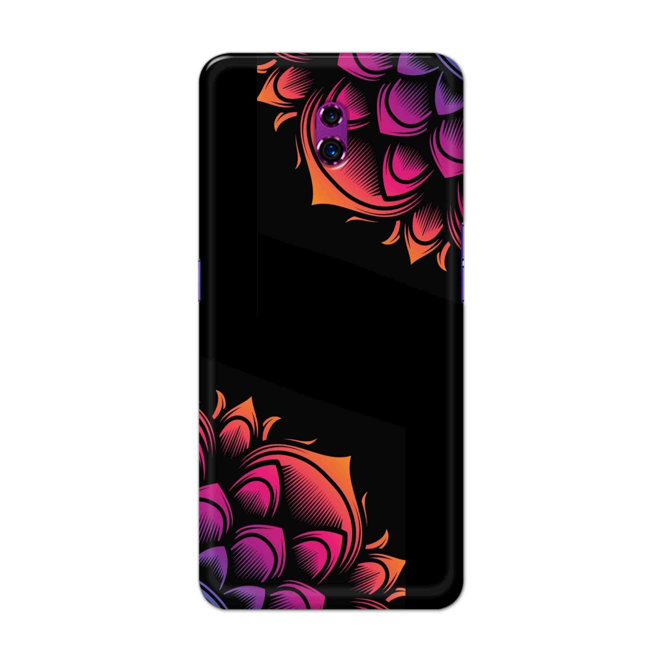 Buy Mandala Hard Back Mobile Phone Case Cover For Oppo Reno Online