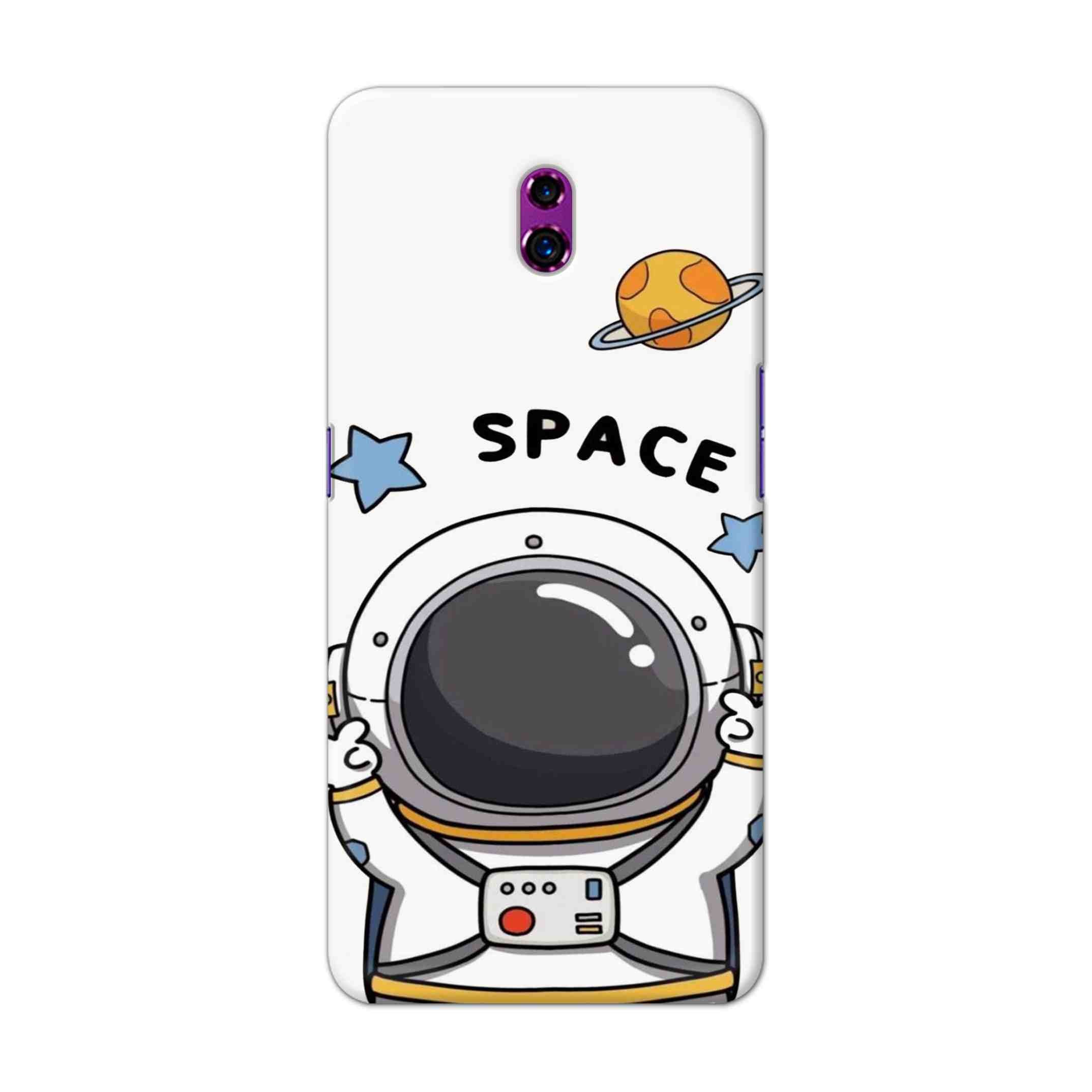 Buy Little Astronaut Hard Back Mobile Phone Case Cover For Oppo Reno Online