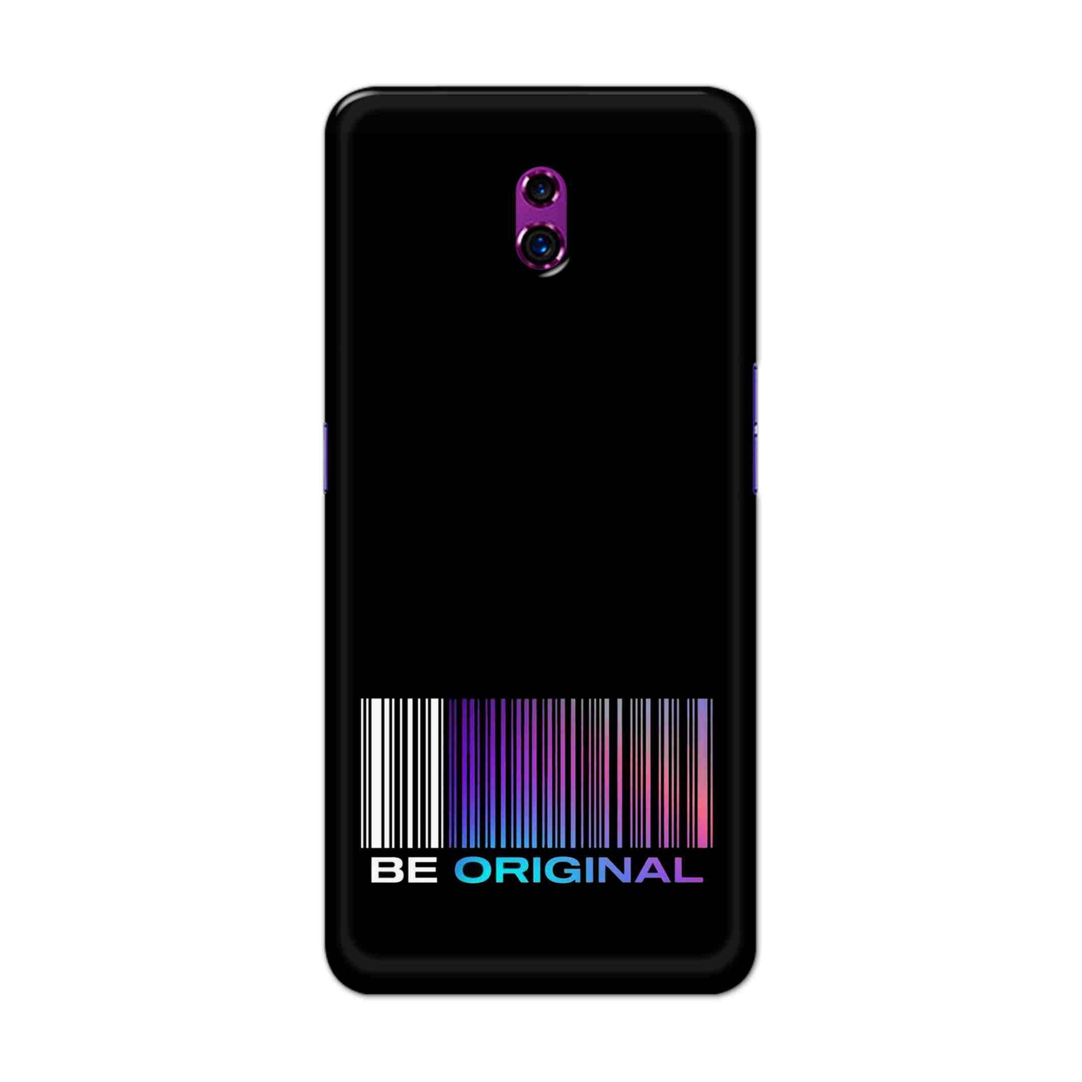 Buy Be Original Hard Back Mobile Phone Case Cover For Oppo Reno Online