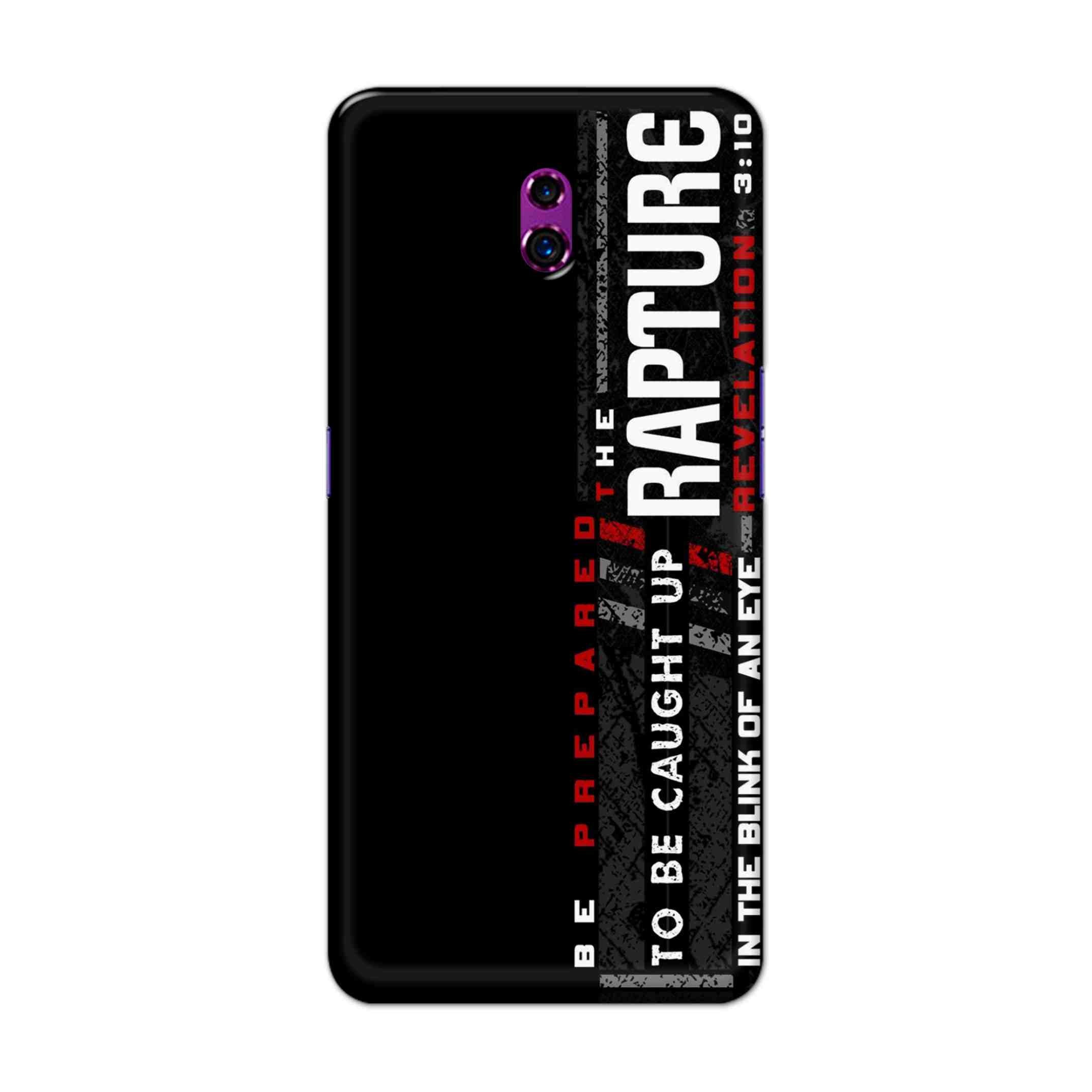Buy Rapture Hard Back Mobile Phone Case Cover For Oppo Reno Online