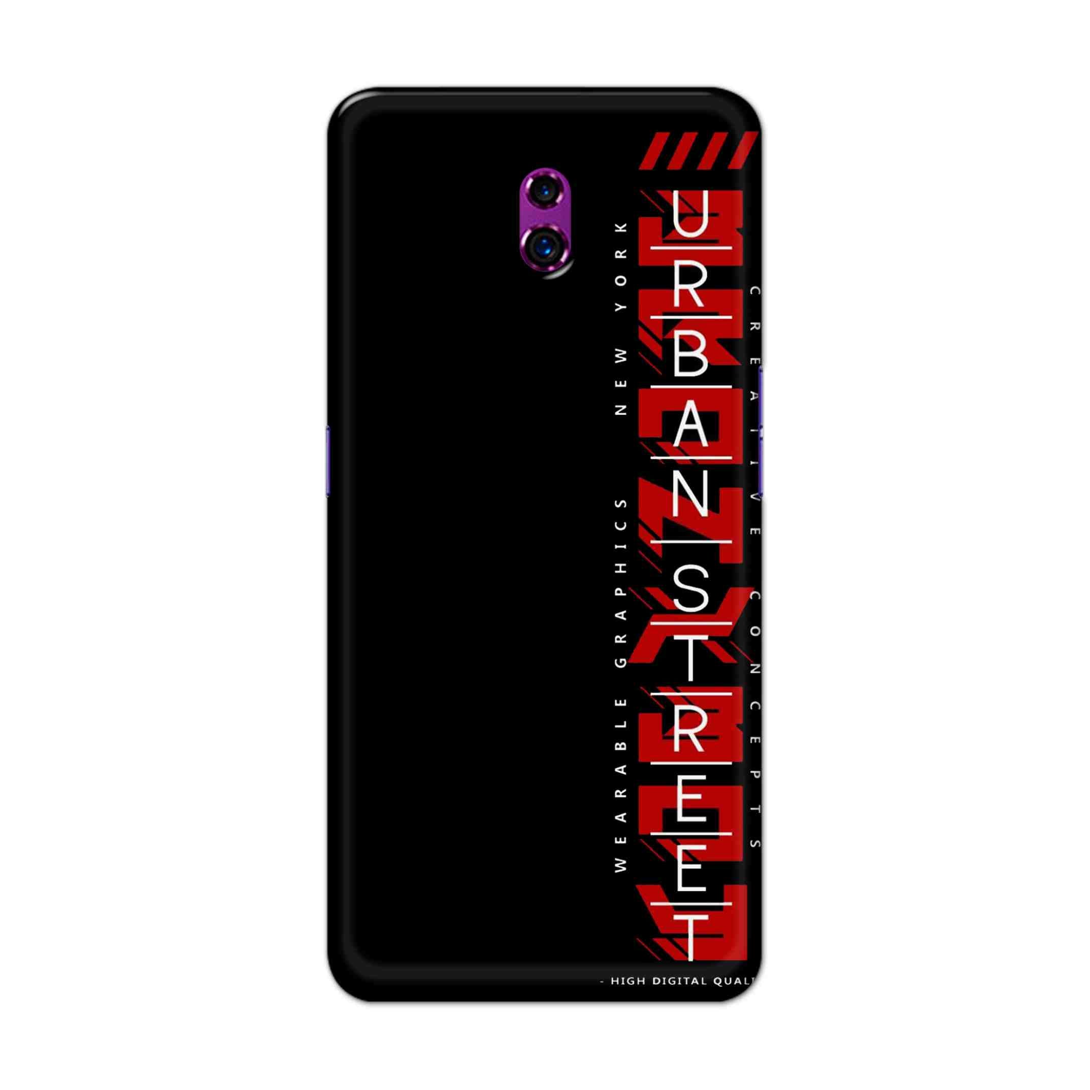 Buy Urban Street Hard Back Mobile Phone Case Cover For Oppo Reno Online