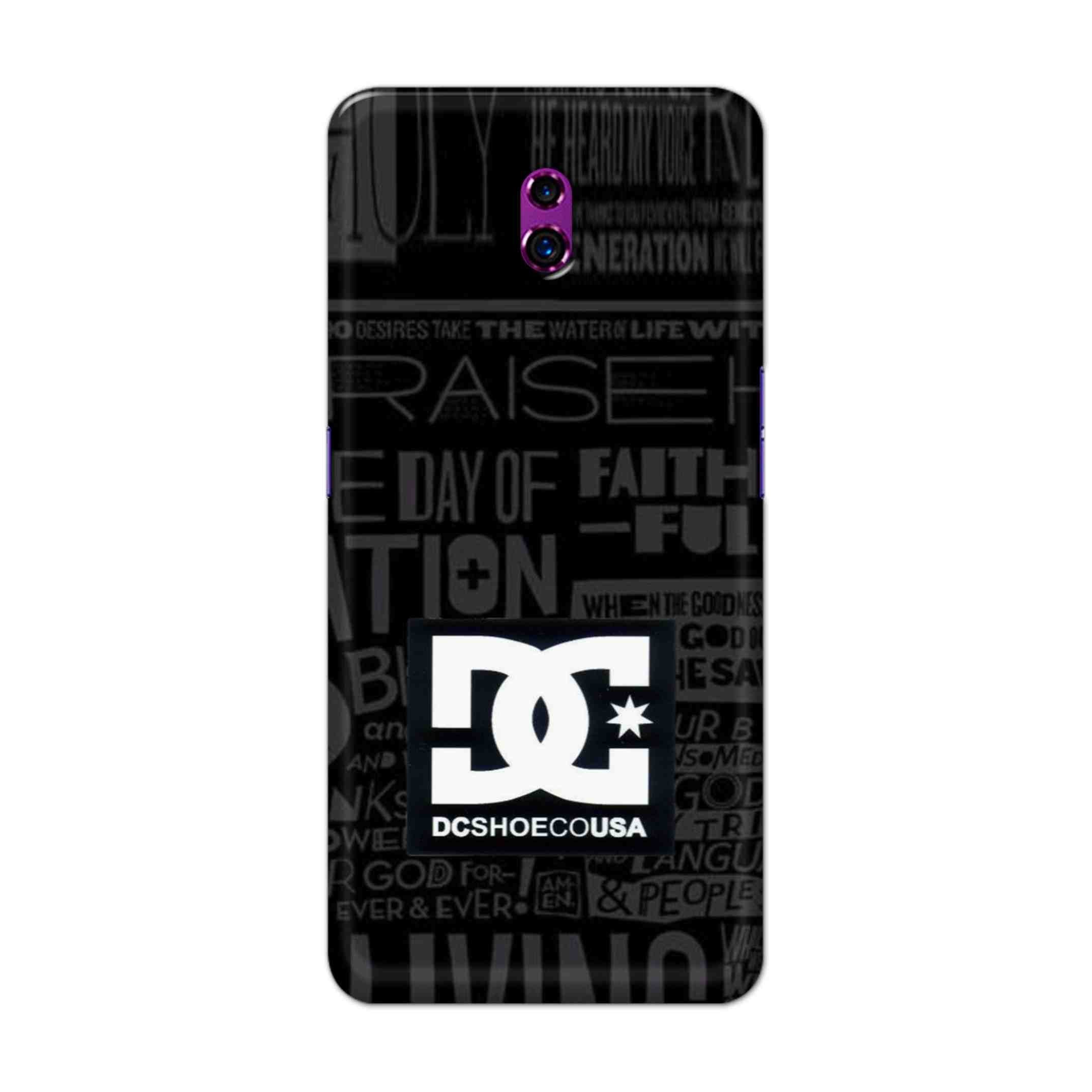 Buy Dc Shoecousa Hard Back Mobile Phone Case Cover For Oppo Reno Online