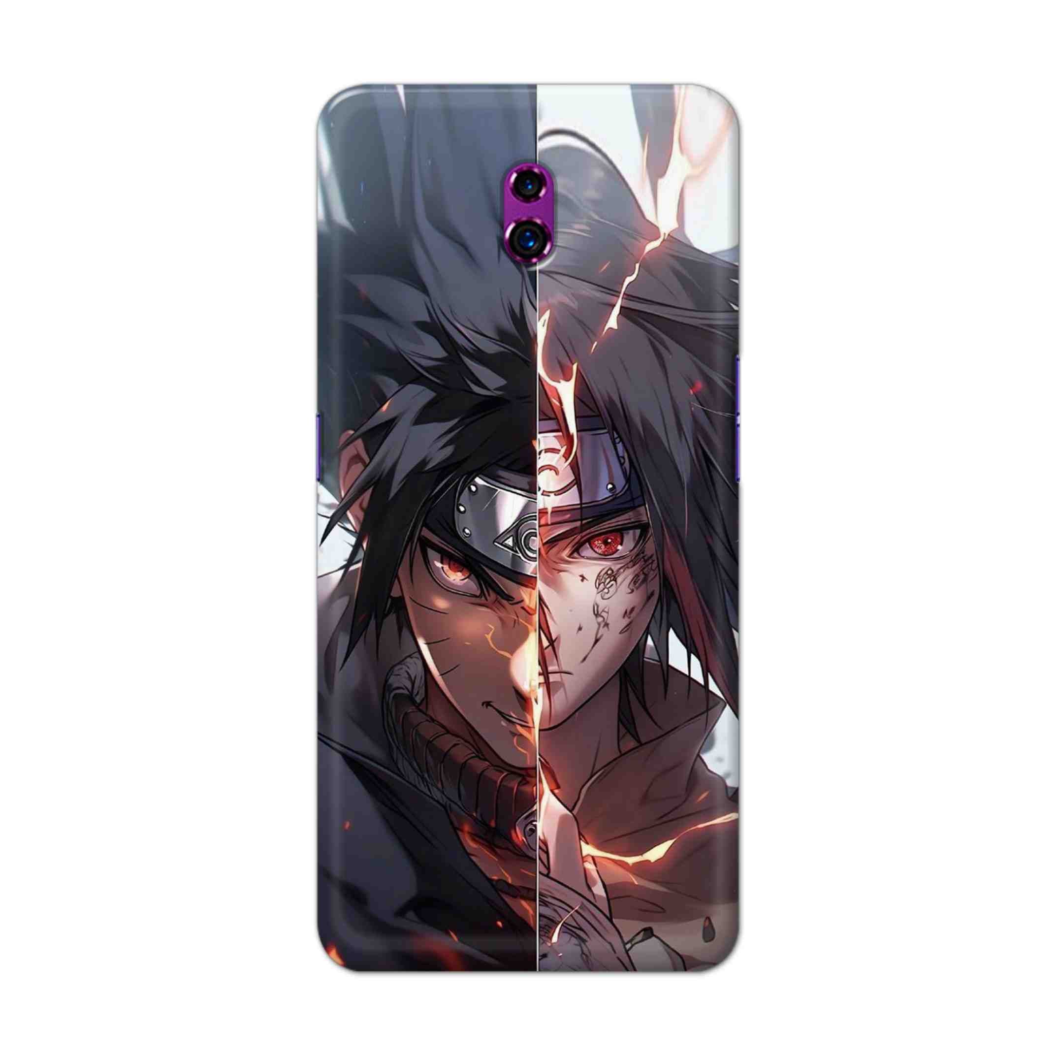 Buy Hitach Vs Kakachi Hard Back Mobile Phone Case Cover For Oppo Reno Online