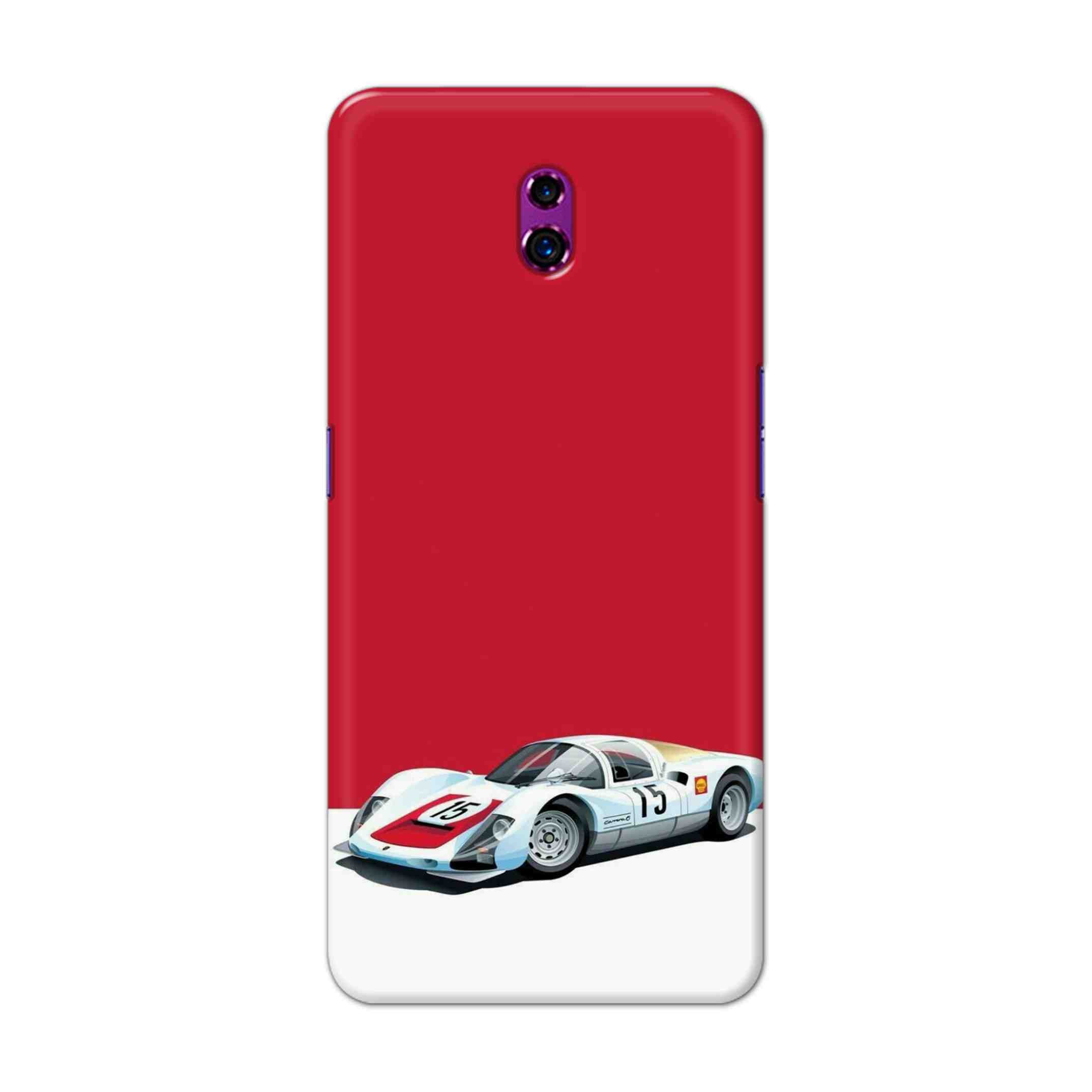 Buy Ferrari F15 Hard Back Mobile Phone Case Cover For Oppo Reno Online