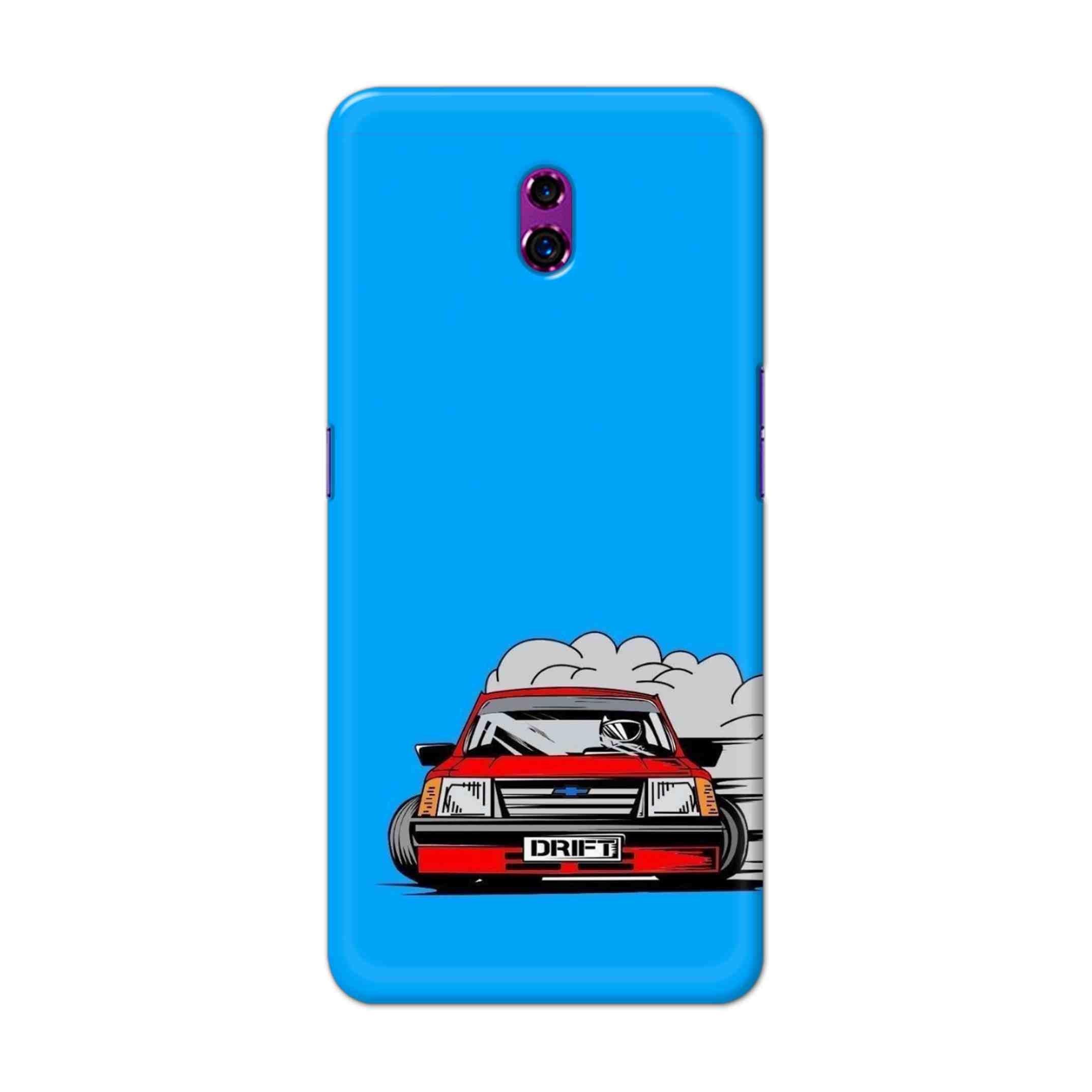 Buy Drift Hard Back Mobile Phone Case Cover For Oppo Reno Online