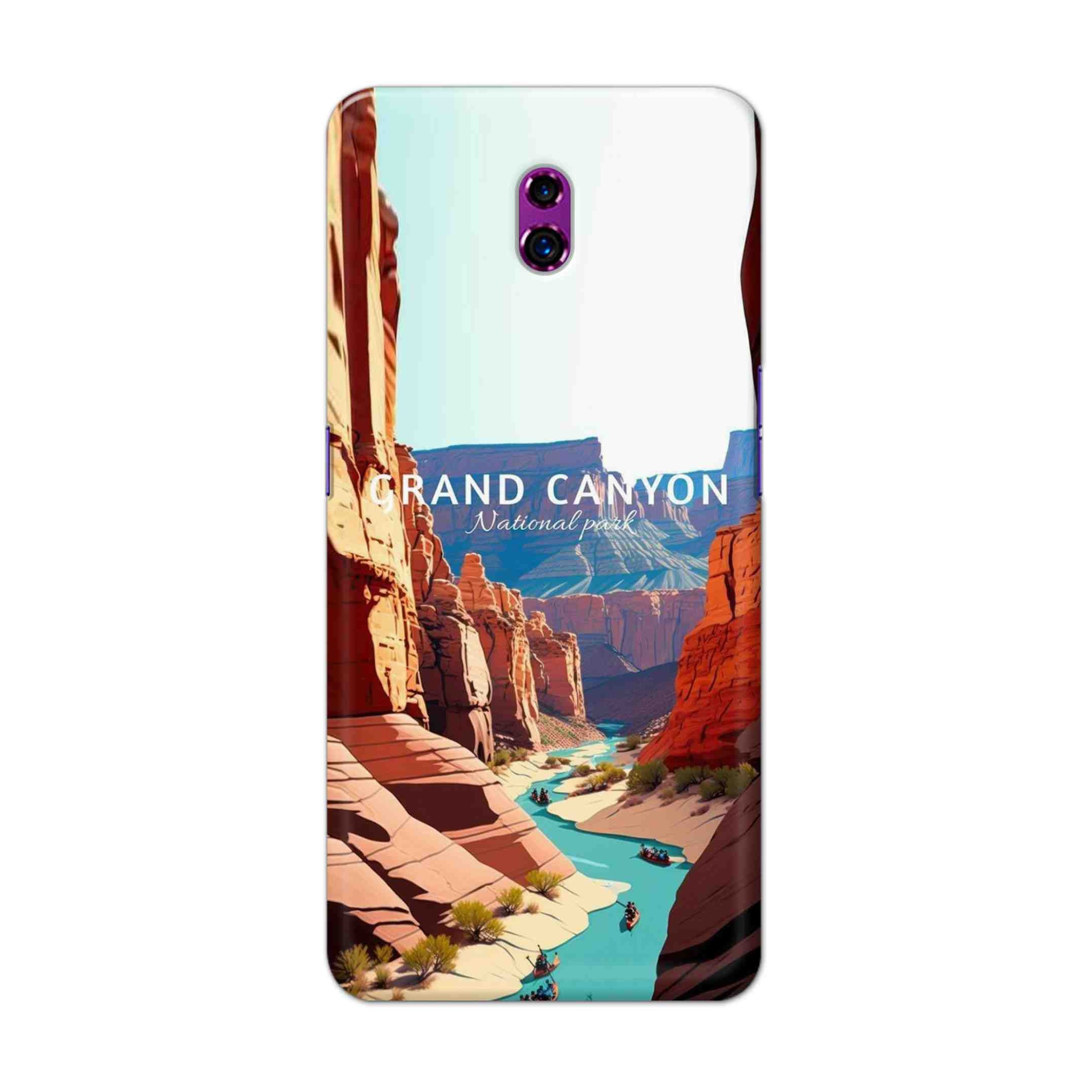 Buy Grand Canyan Hard Back Mobile Phone Case Cover For Oppo Reno Online