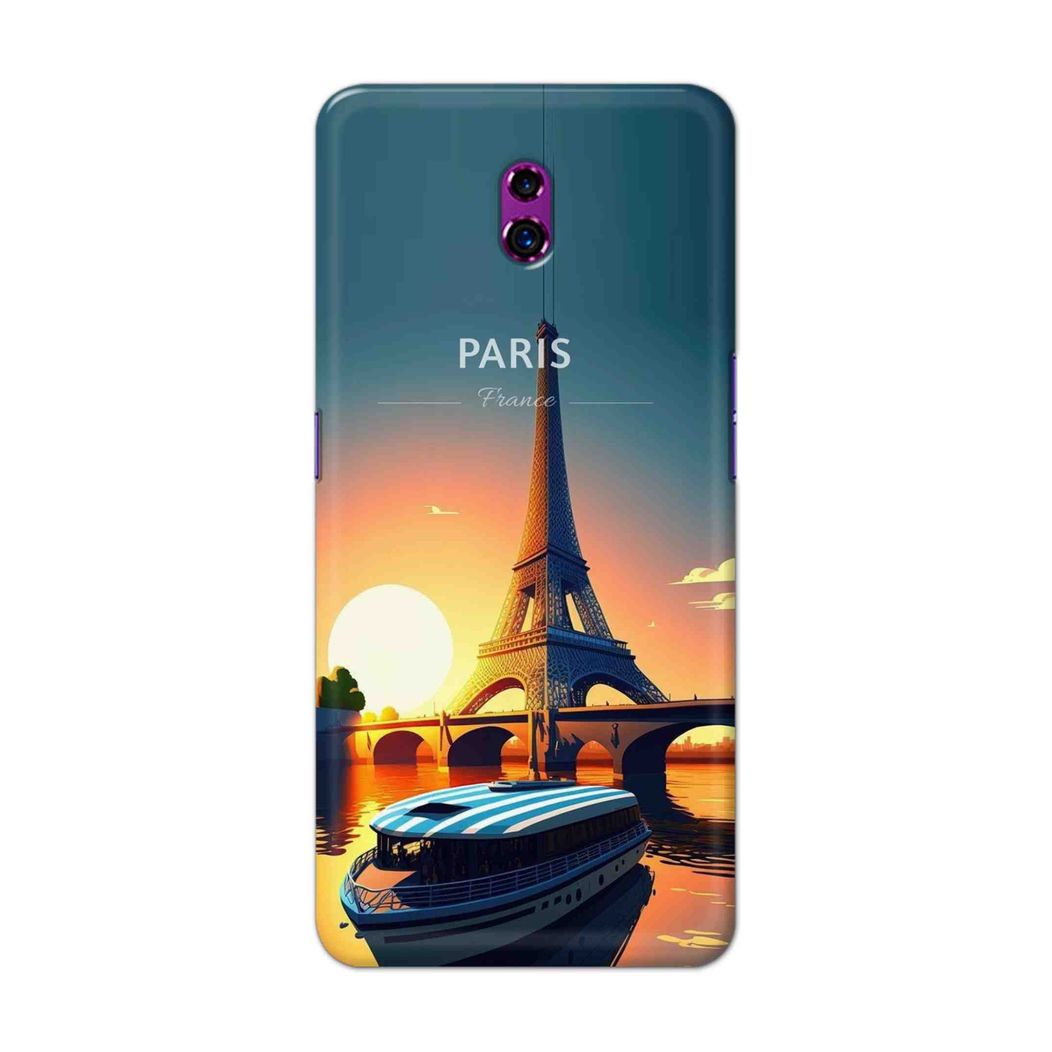 Buy France Hard Back Mobile Phone Case Cover For Oppo Reno Online