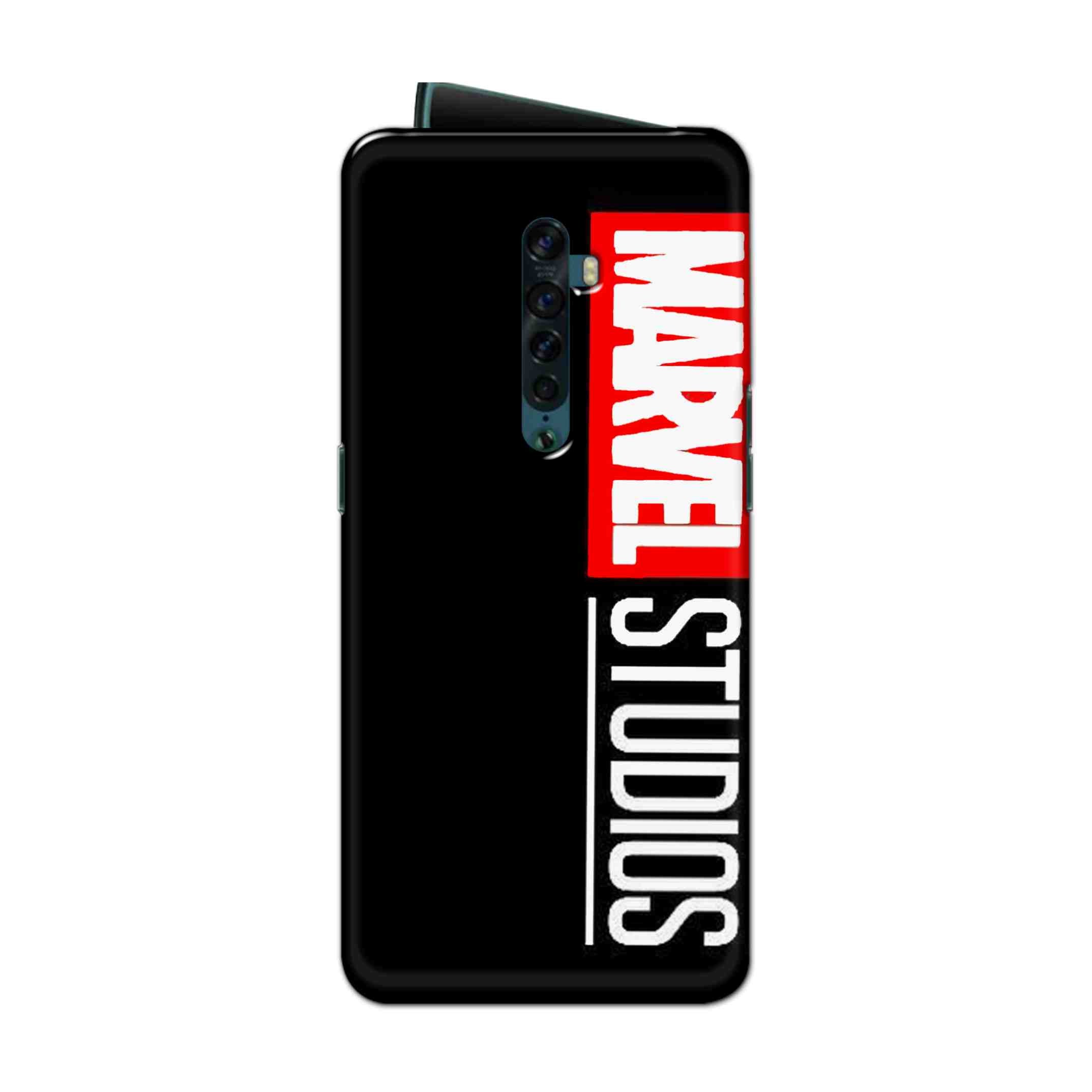 Buy Marvel Studio Hard Back Mobile Phone Case Cover For Oppo Reno 2 Online