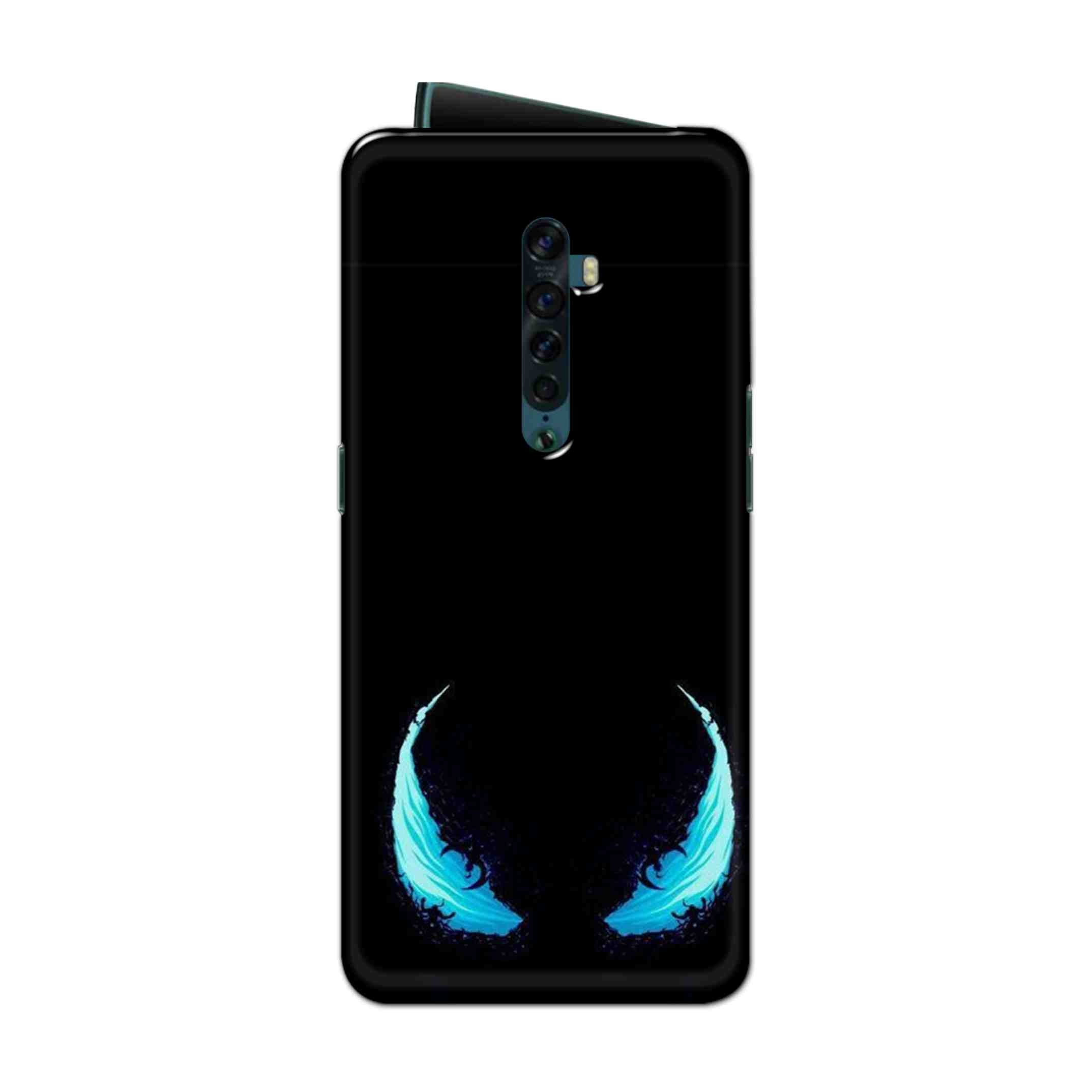 Buy Venom Eyes Hard Back Mobile Phone Case Cover For Oppo Reno 2 Online