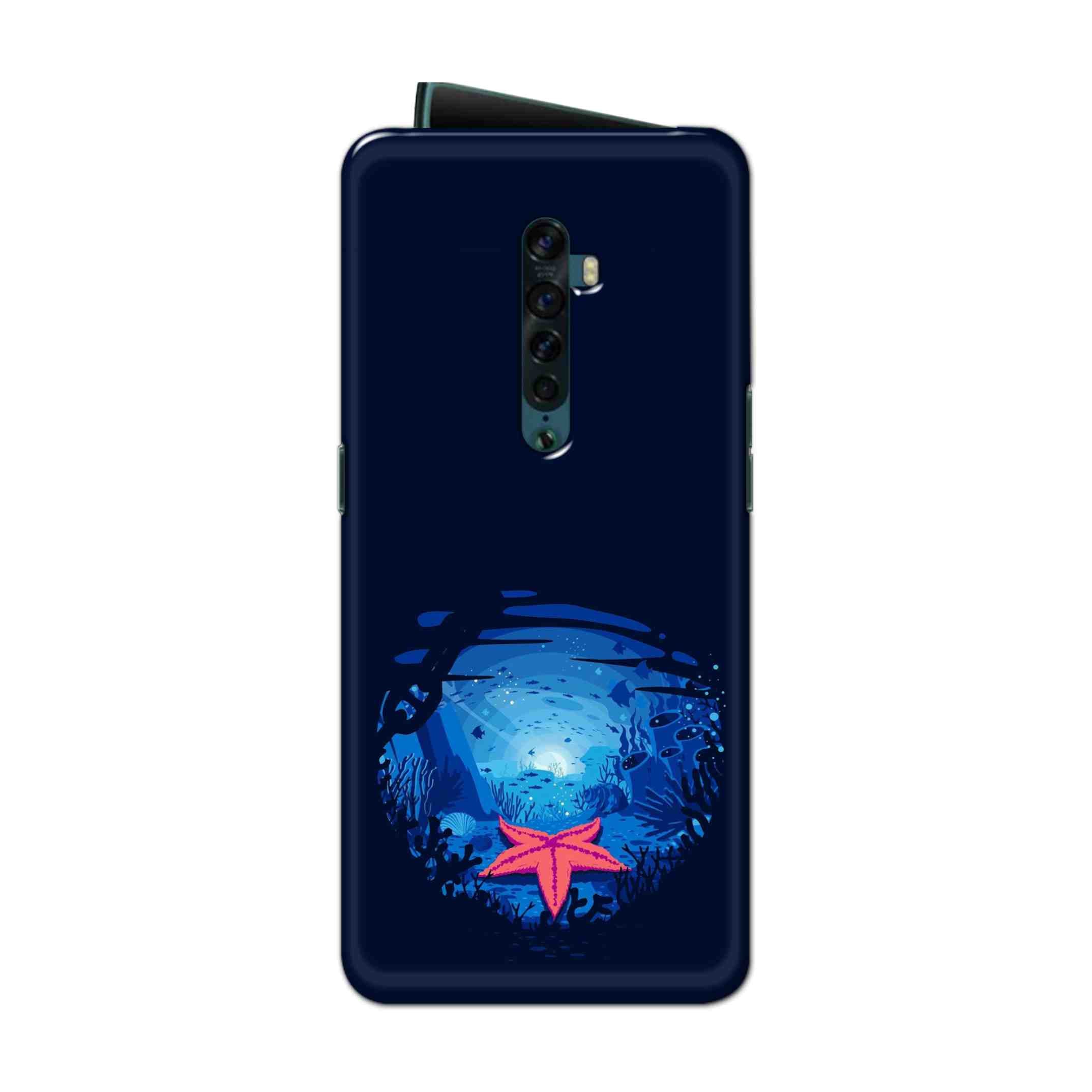 Buy Star Fresh Hard Back Mobile Phone Case Cover For Oppo Reno 2 Online