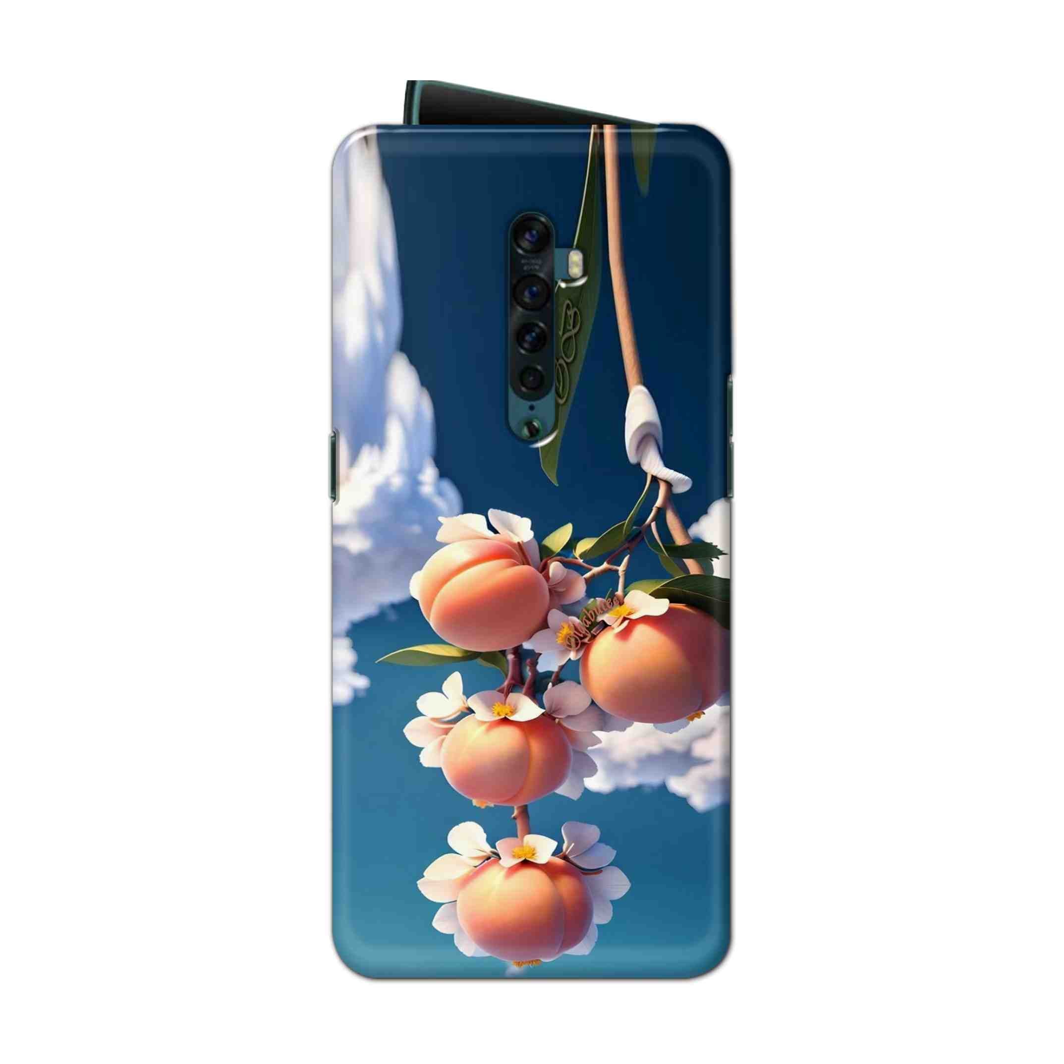 Buy Fruit Hard Back Mobile Phone Case Cover For Oppo Reno 2 Online